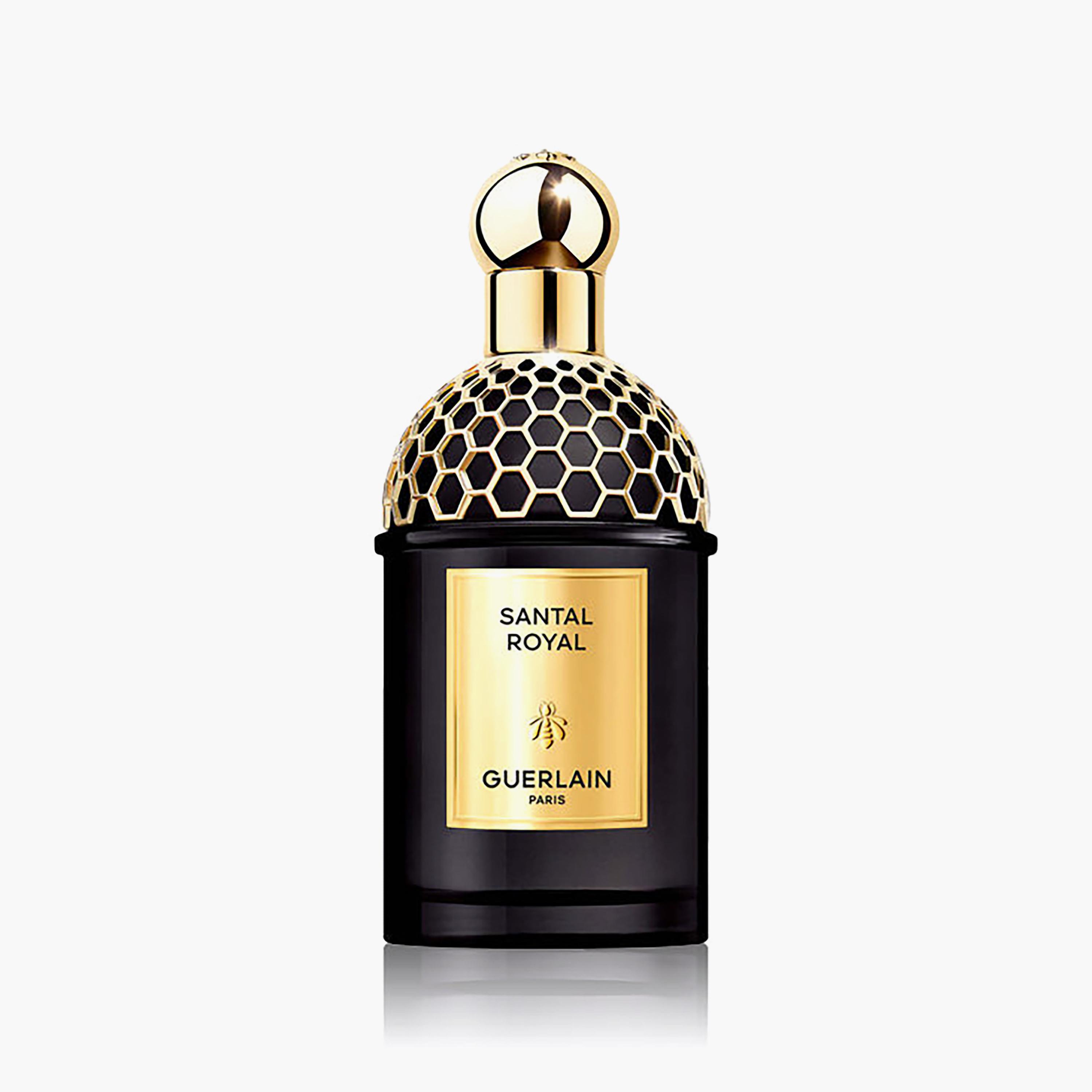 Guerlain Absolus Allegoria Santal Royal Eau De Parfum for Unisex - 125ml-beautyandpersonalcare-fragrance-unisex-image-1