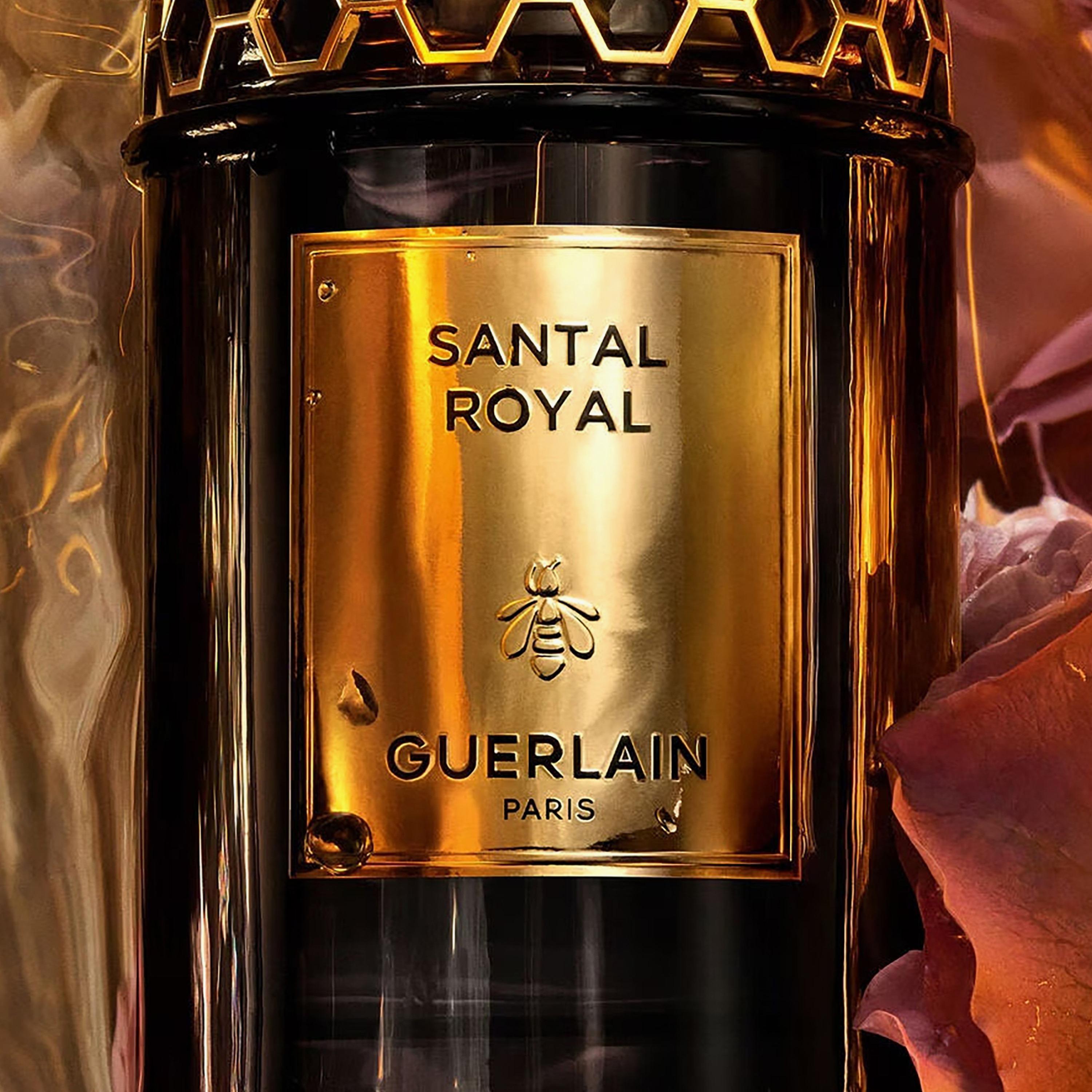 Guerlain Absolus Allegoria Santal Royal Eau De Parfum for Unisex - 125ml-beautyandpersonalcare-fragrance-unisex-image-3