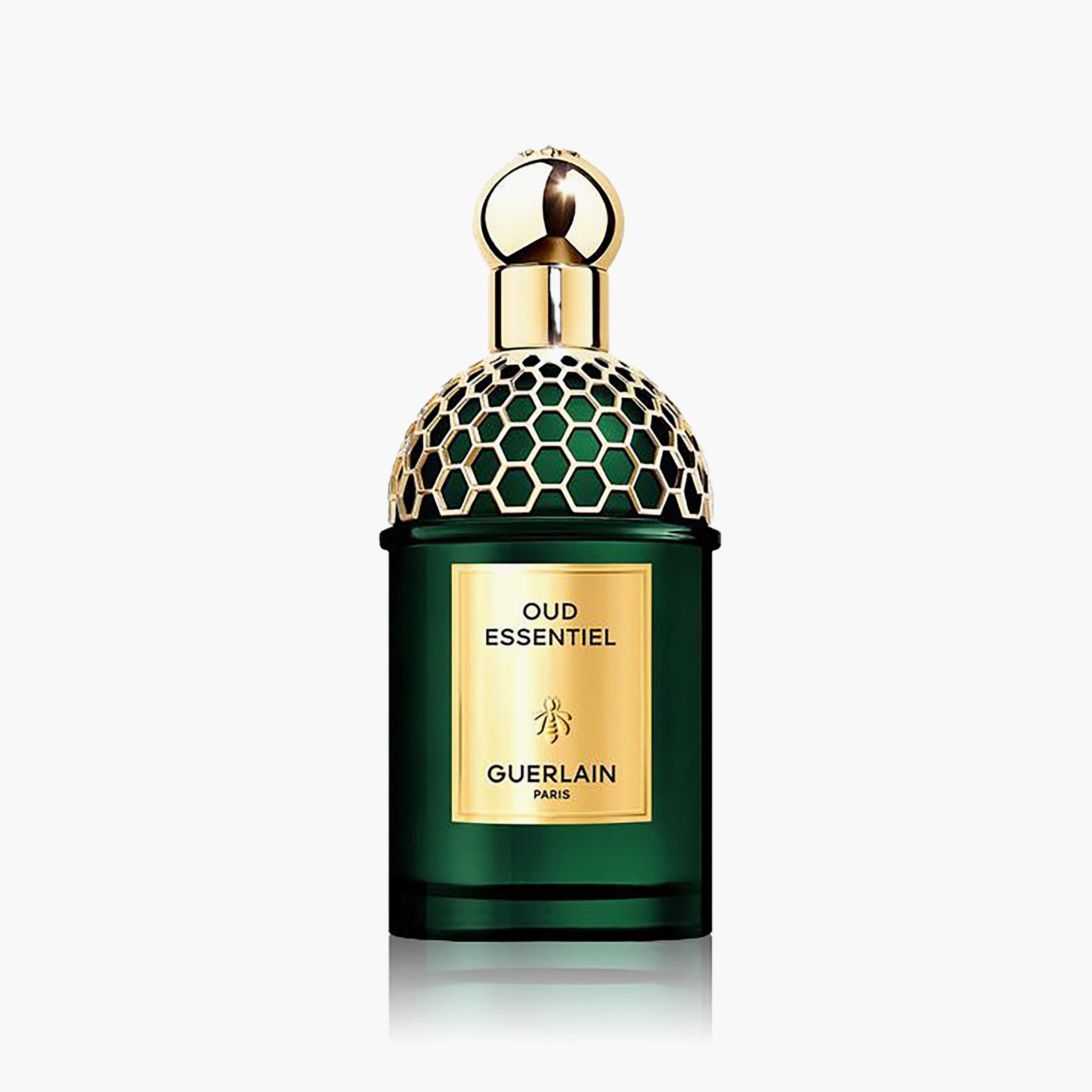Guerlain Oud Essentiel Eau De Parfum for Unisex - 125ml-beautyandpersonalcare-fragrance-unisex-image-1