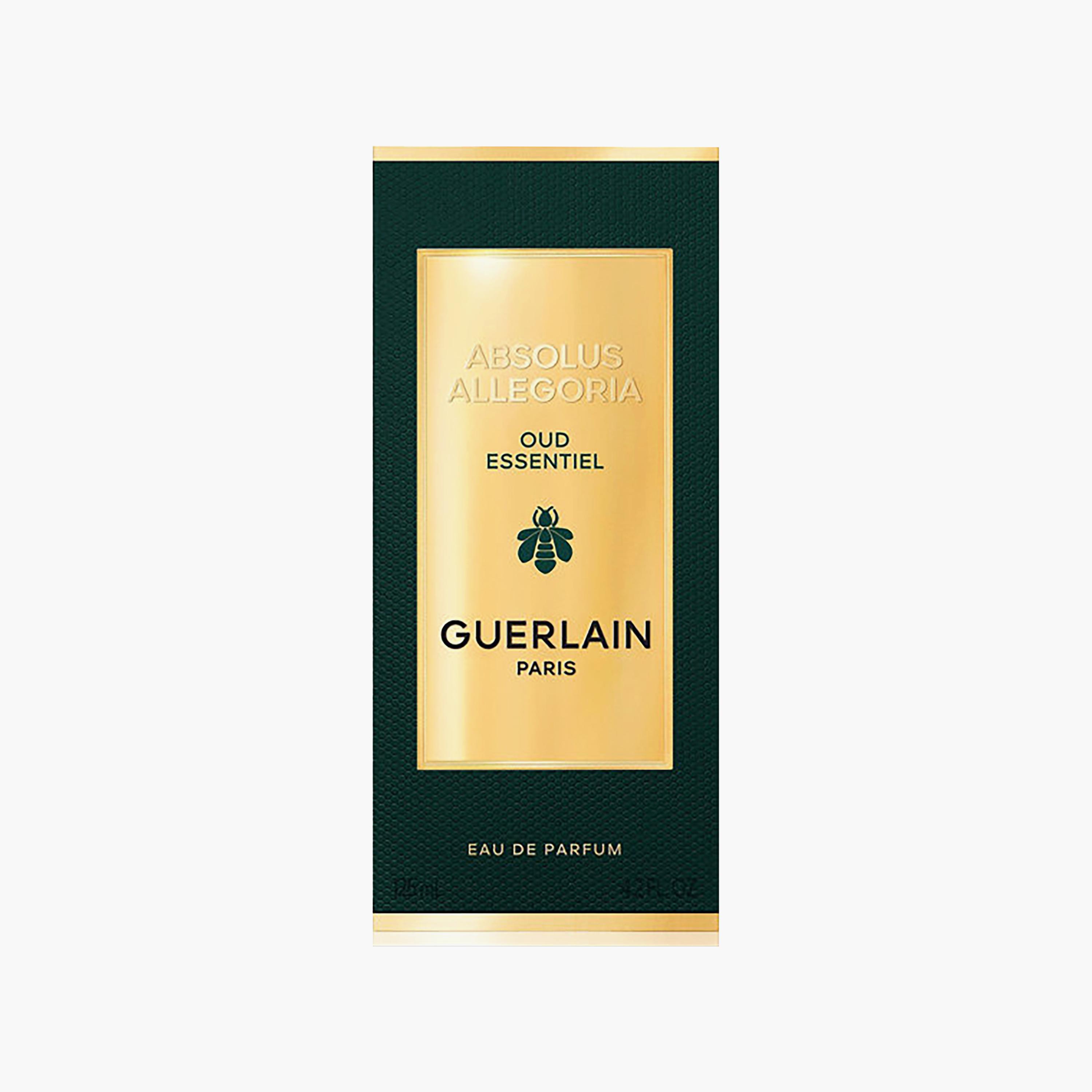 Guerlain Oud Essentiel Eau De Parfum for Unisex - 125ml-beautyandpersonalcare-fragrance-unisex-image-3