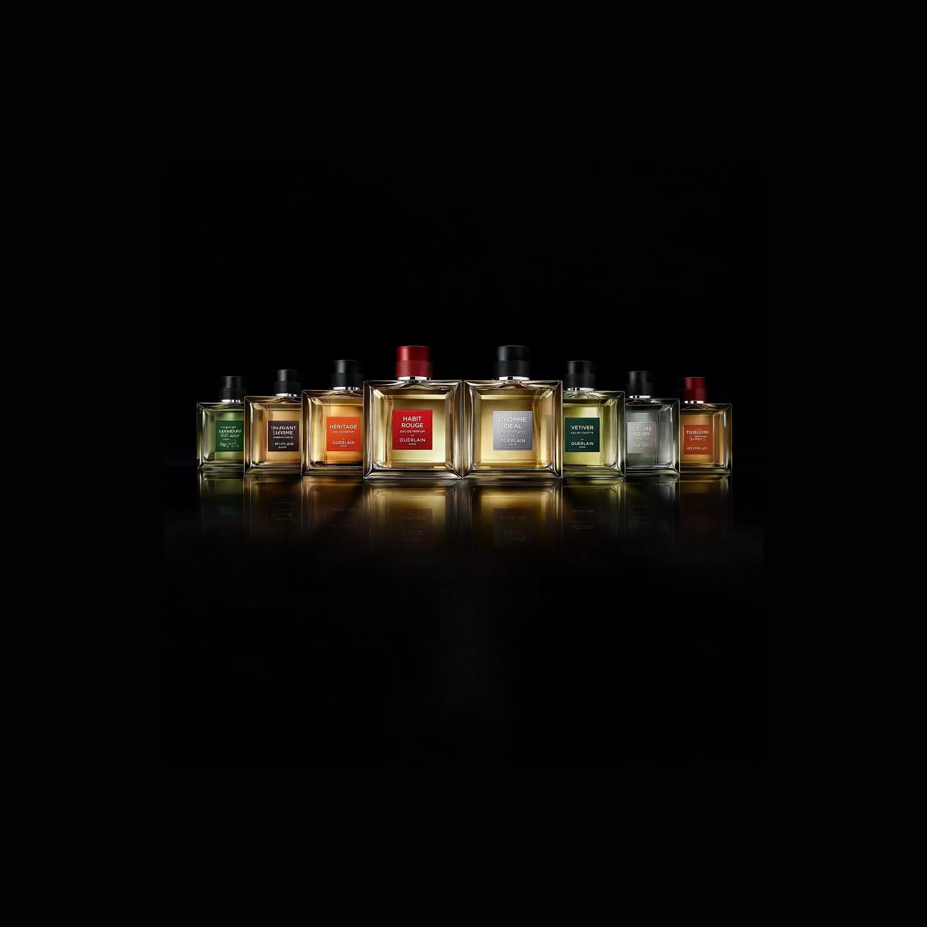 عطر جيرلان فيتيفر أو دو تواليت للرجال - 100 مل-beautyandpersonalcare-fragrance-men-image-3