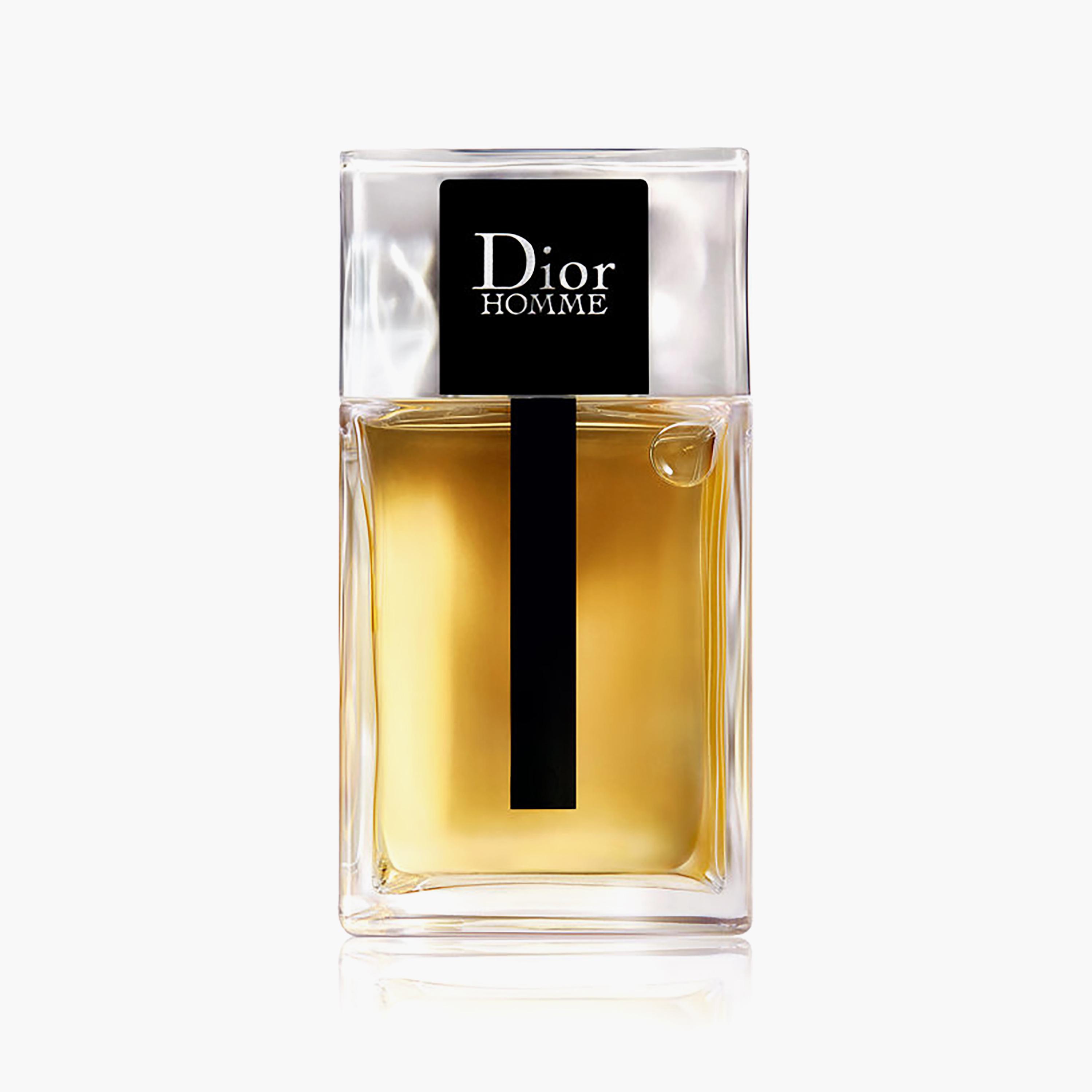 Christian Dior Dior Homme New Version EDT for Men - 100ml-beautyandpersonalcare-fragrance-men-image-1