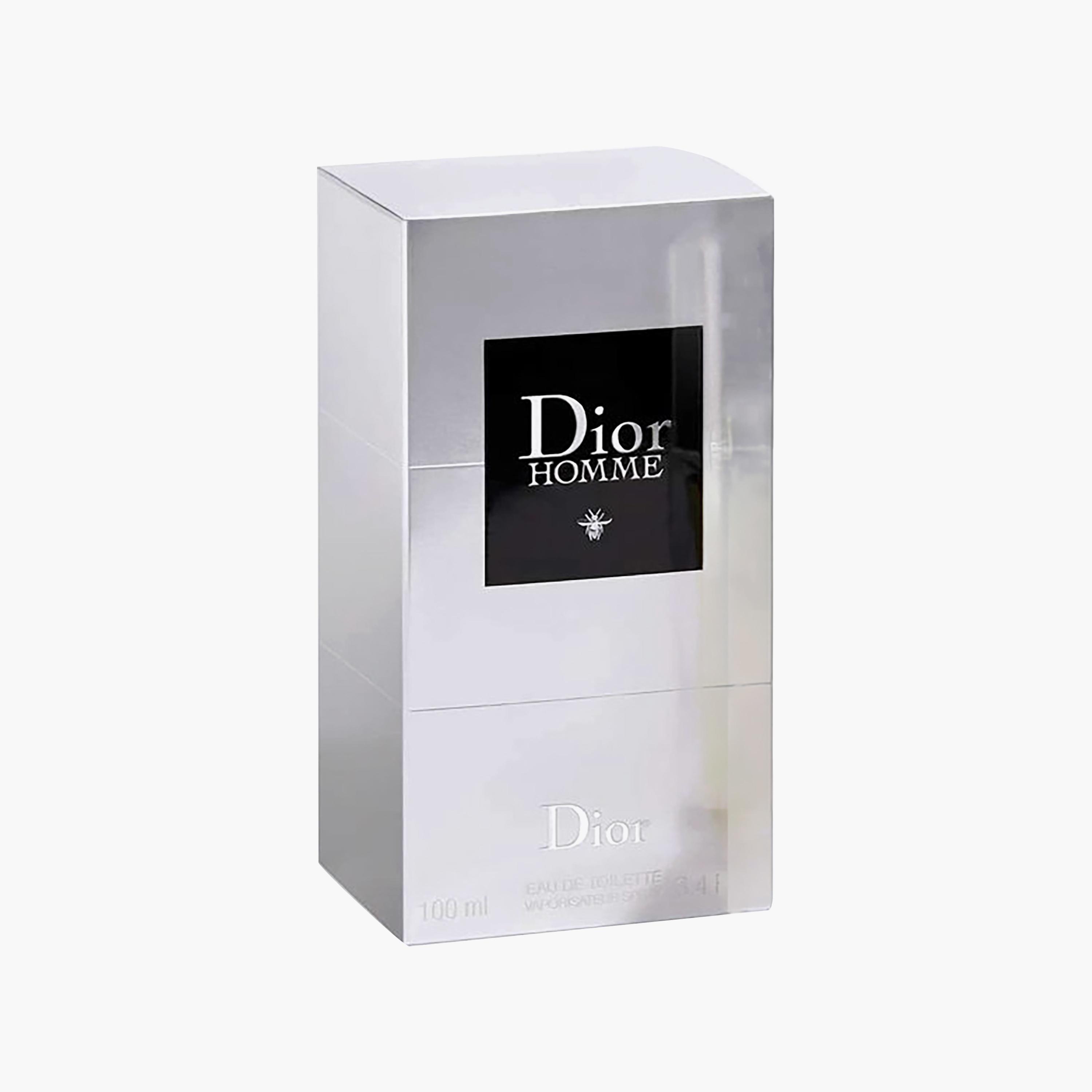 Christian Dior Dior Homme New Version EDT for Men - 100ml-beautyandpersonalcare-fragrance-men-image-3