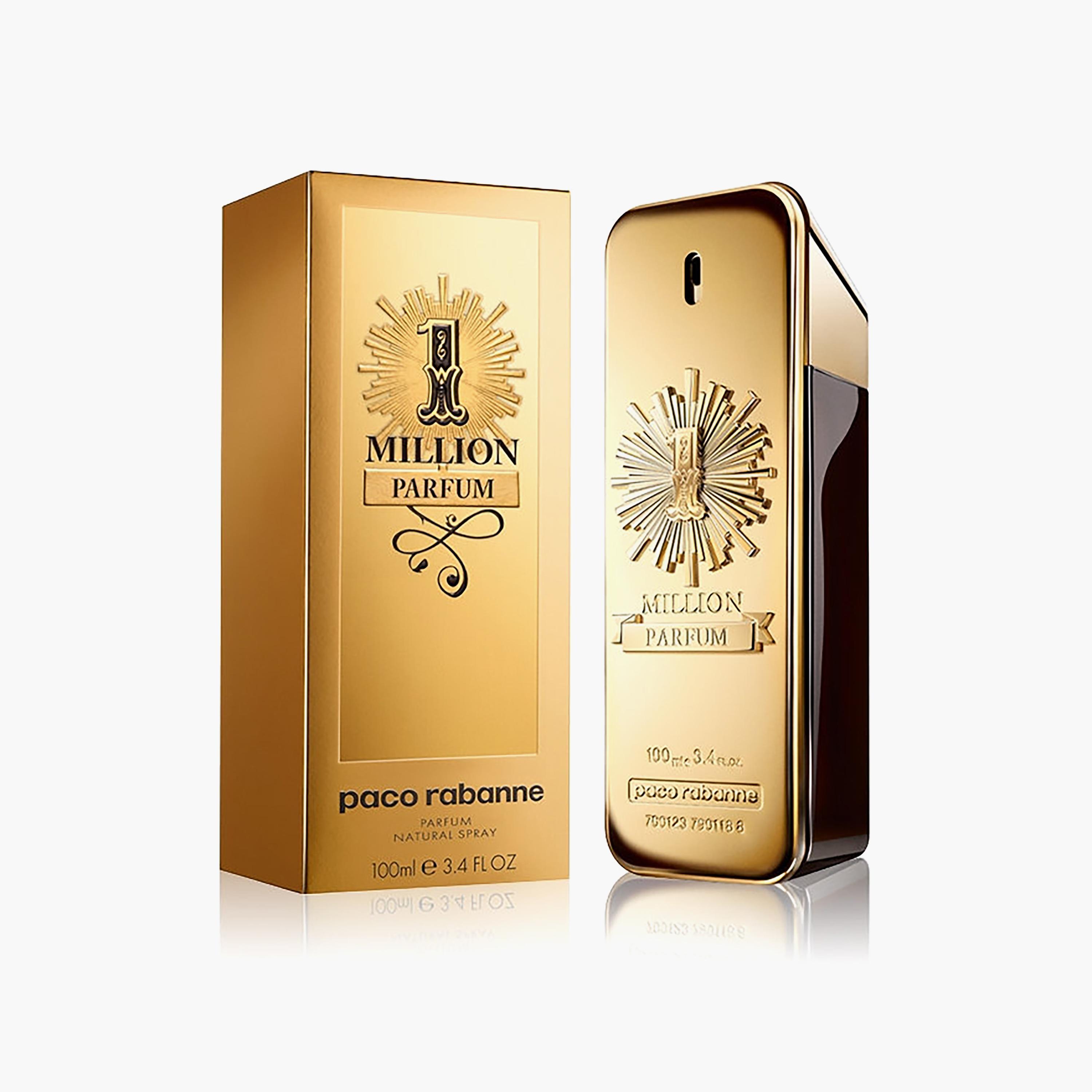 Paco Rabanne 1 Million بارفان للرجال - 50 مل-beautyandpersonalcare-fragrance-men-image-2