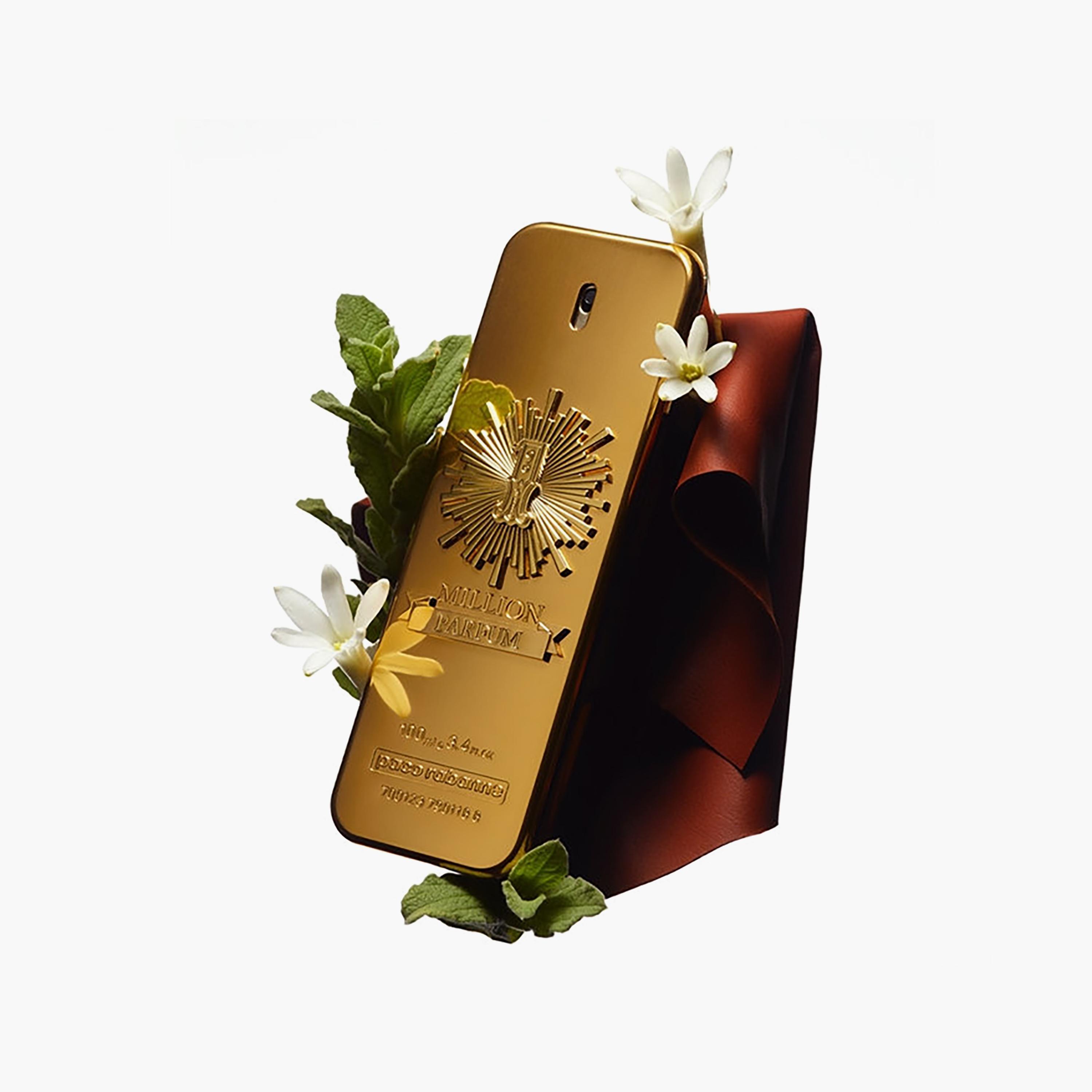 Paco Rabanne 1 Million بارفان للرجال - 50 مل-beautyandpersonalcare-fragrance-men-image-3