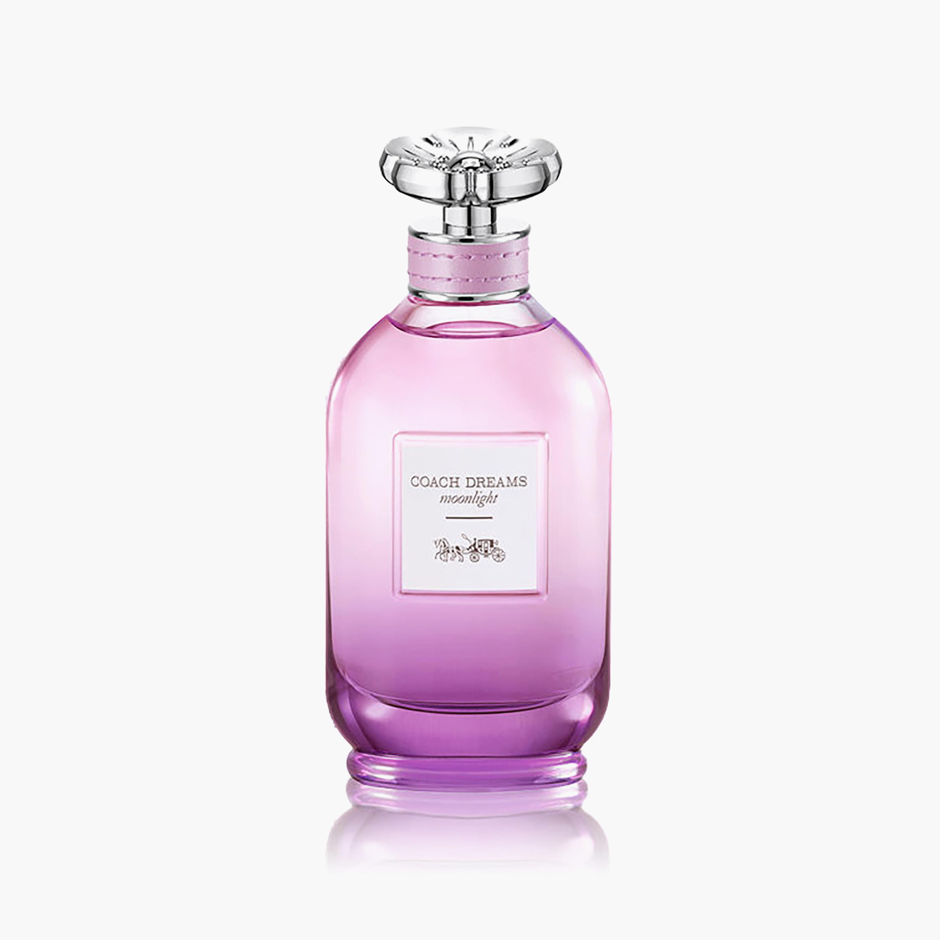 Coach Dreams Moonlight Eau De Parfum for Women - 90ml-beautyandpersonalcare-fragrance-women-image-1