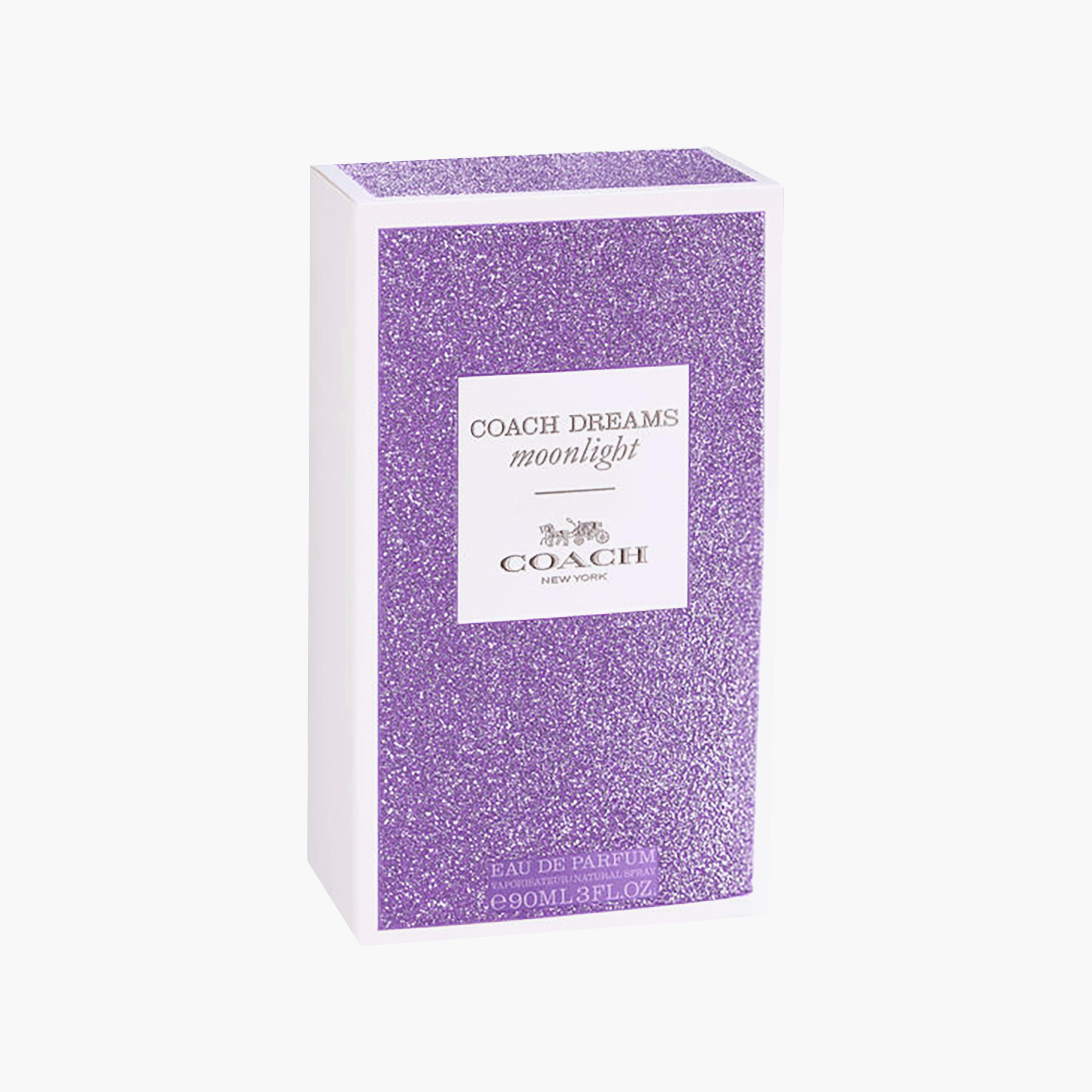 Coach Dreams Moonlight Eau De Parfum for Women - 90ml-beautyandpersonalcare-fragrance-women-image-3