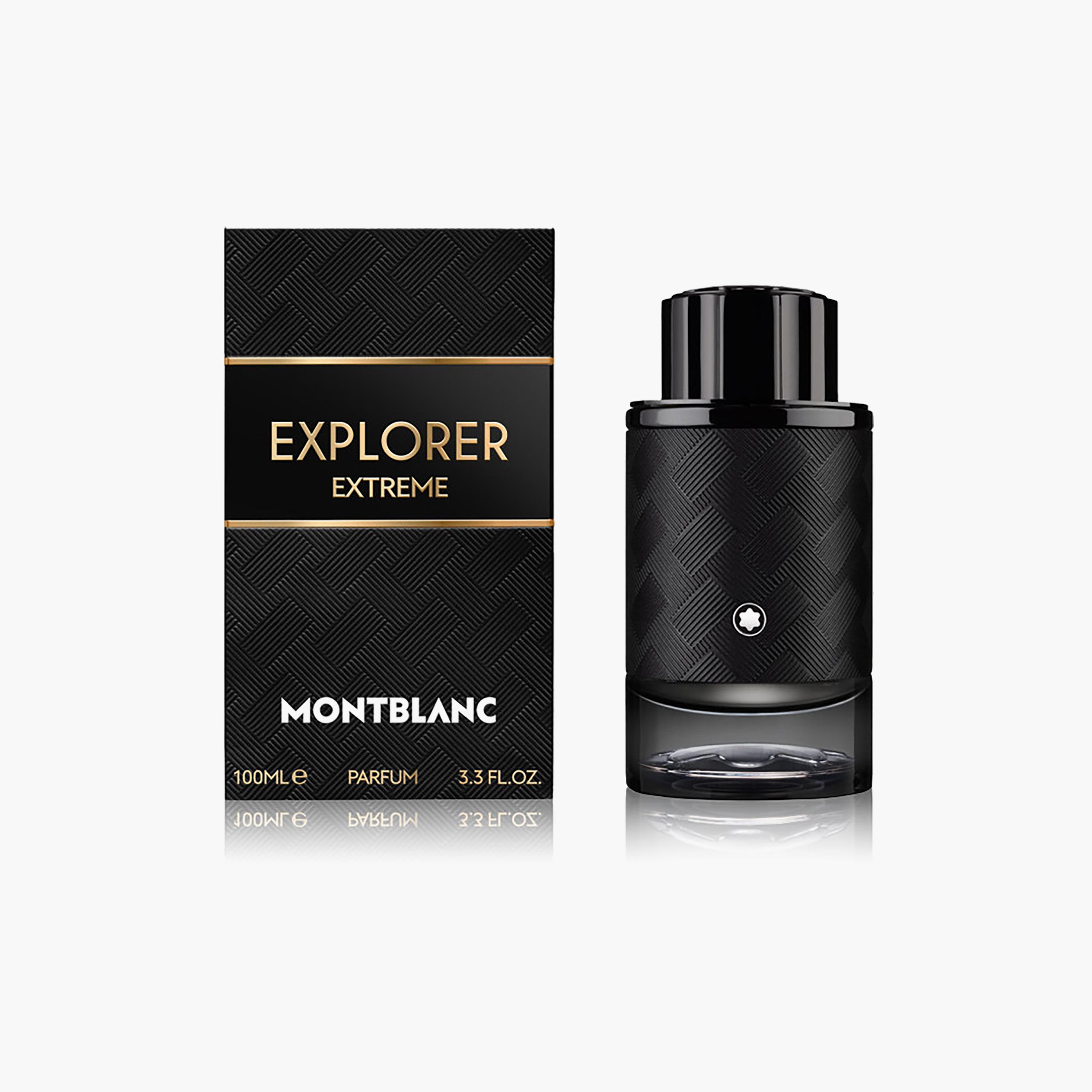 عطر مونت بلانك إكسبلورر إكستريم للرجال - 100 مل-beautyandpersonalcare-fragrance-men-image-2