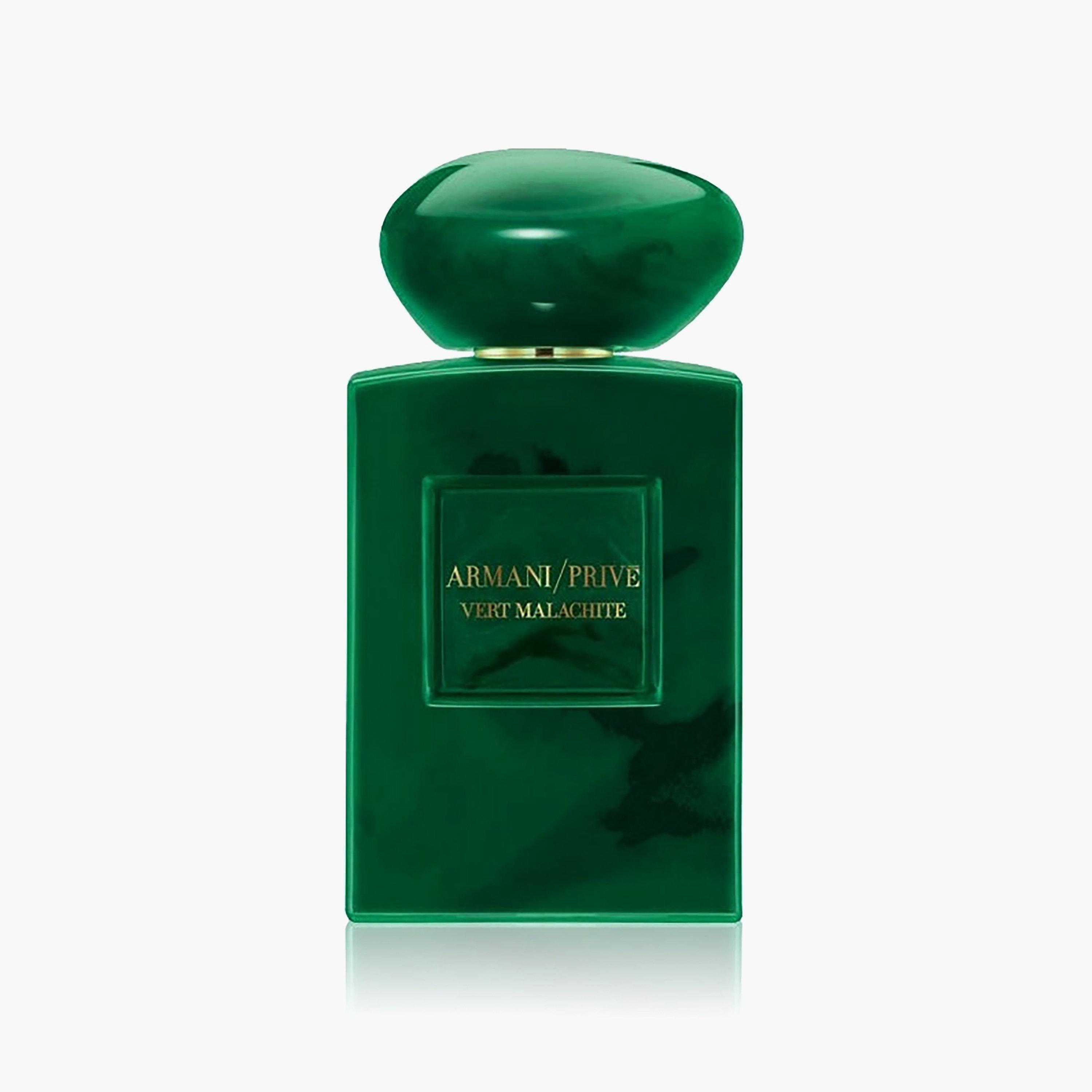 Giorgio Armani Prive Vert Malachite Eau De Parfum for Unisex - 100ml-beautyandpersonalcare-fragrance-unisex-image-1