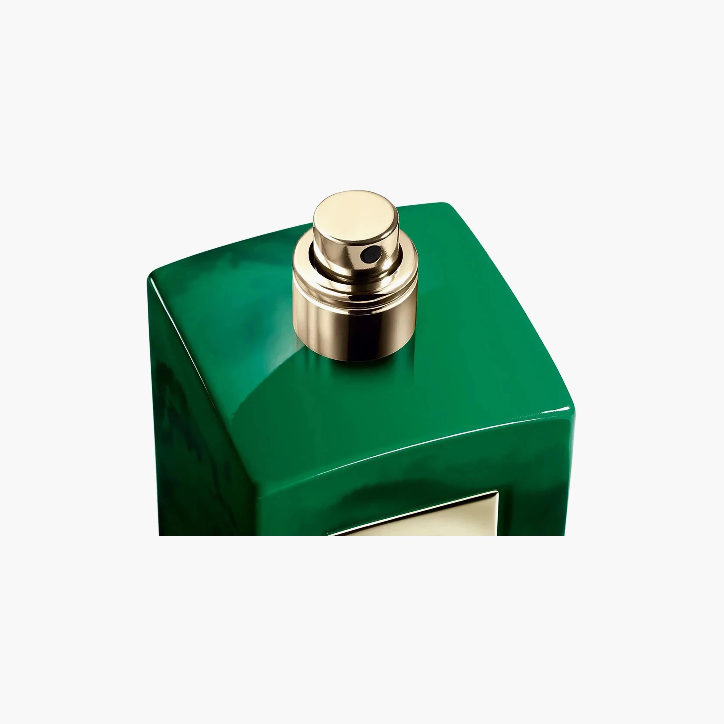 Giorgio Armani Prive Vert Malachite Eau De Parfum for Unisex - 100ml-beautyandpersonalcare-fragrance-unisex-image-5
