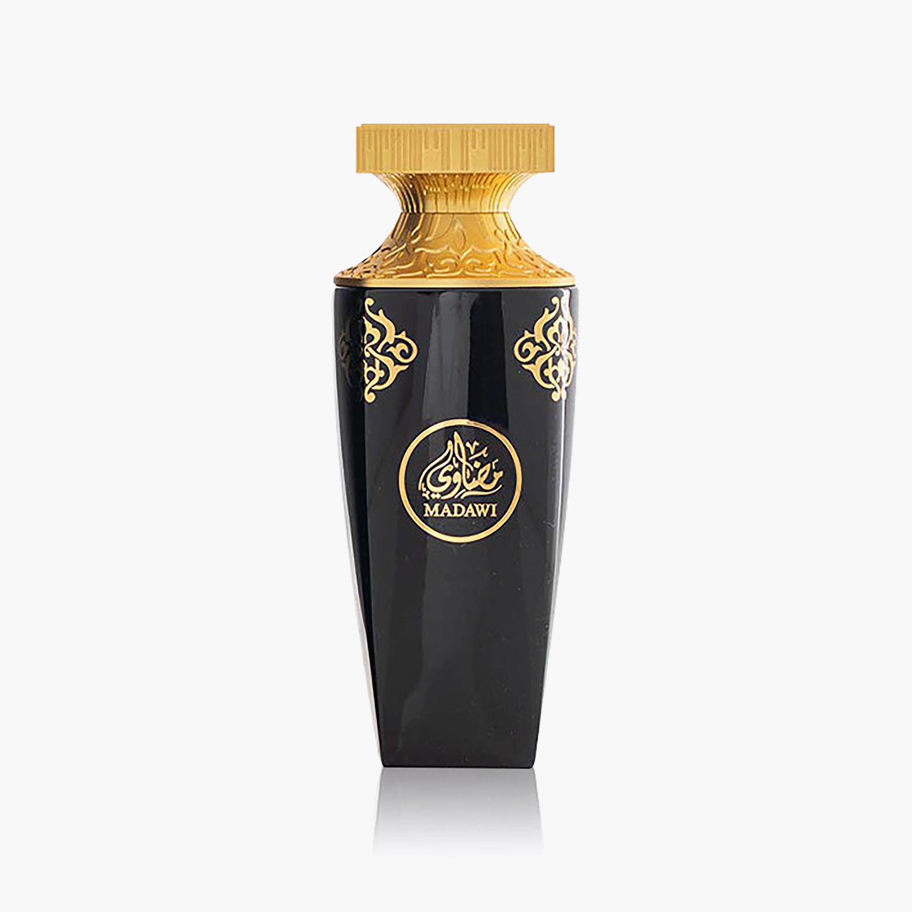 Yves Saint Laurent Arabian Oud Madawi Eau De Parfum for Unisex - 50ml-beautyandpersonalcare-fragrance-unisex-image-1