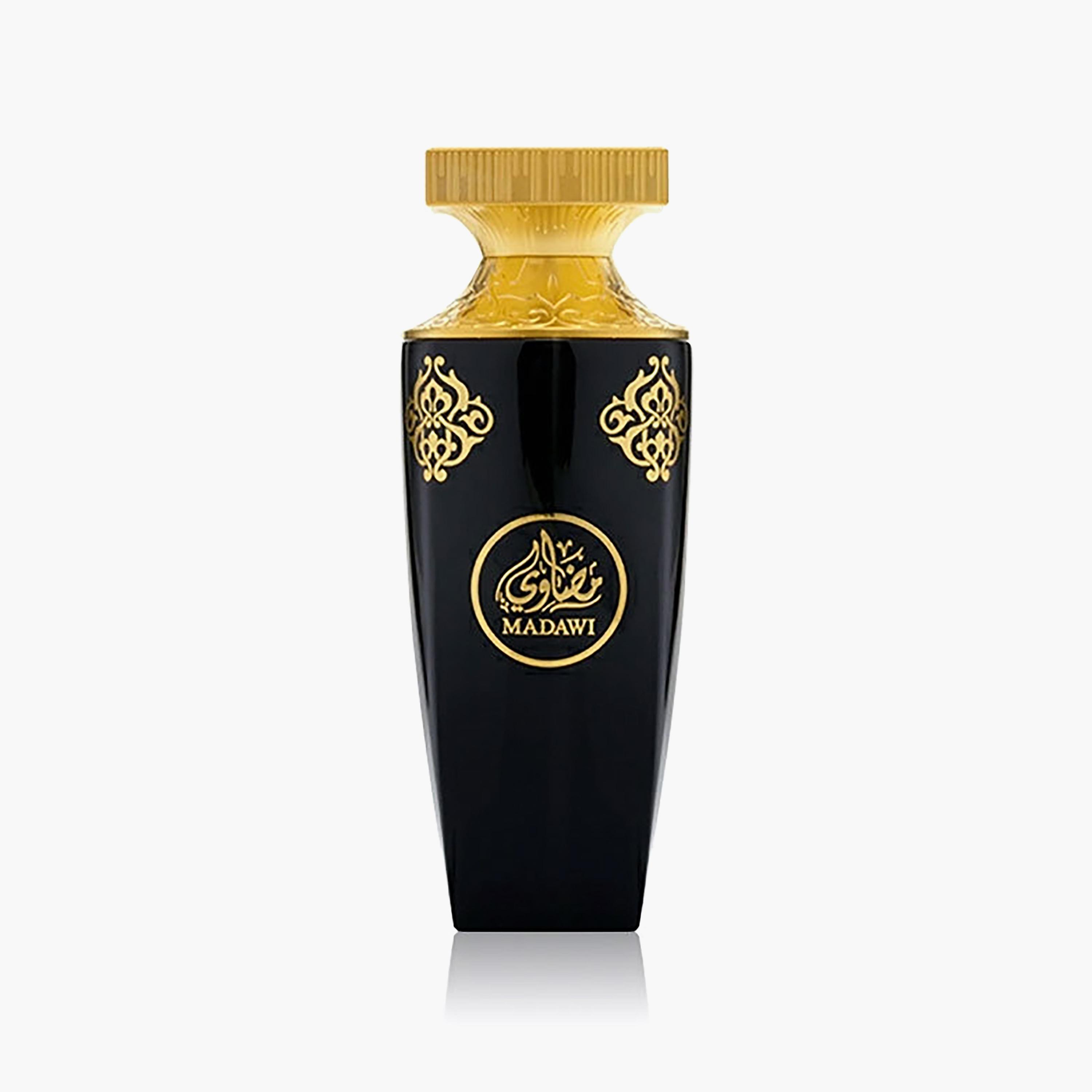 Yves Saint Laurent Arabian Oud Madawi Eau De Parfum for Unisex - 50ml-beautyandpersonalcare-fragrance-unisex-image-2