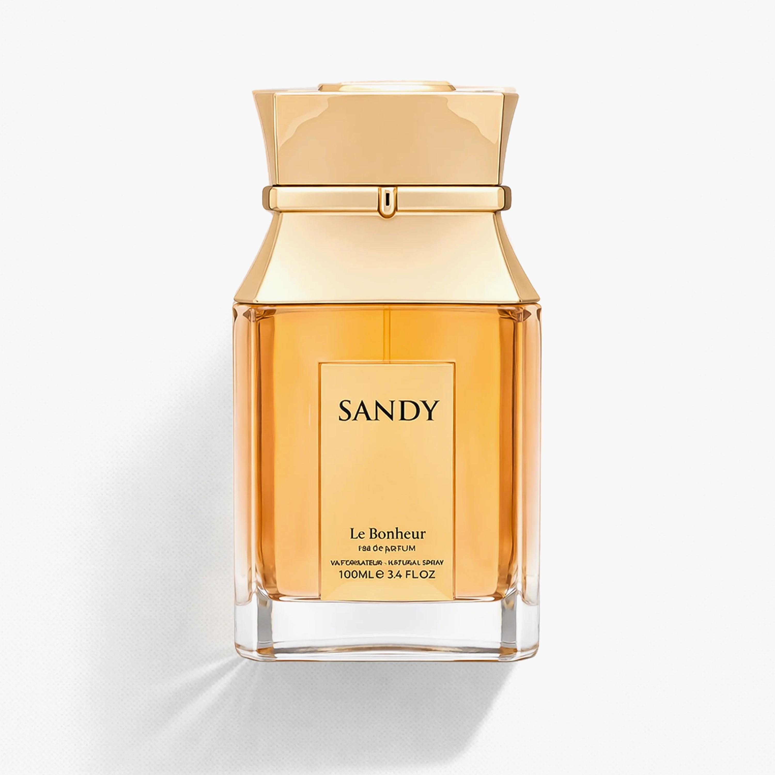 Le Bonheur Sandy Eau De Parfum for Women - 100ml-beautyandpersonalcare-fragrance-women-image-1