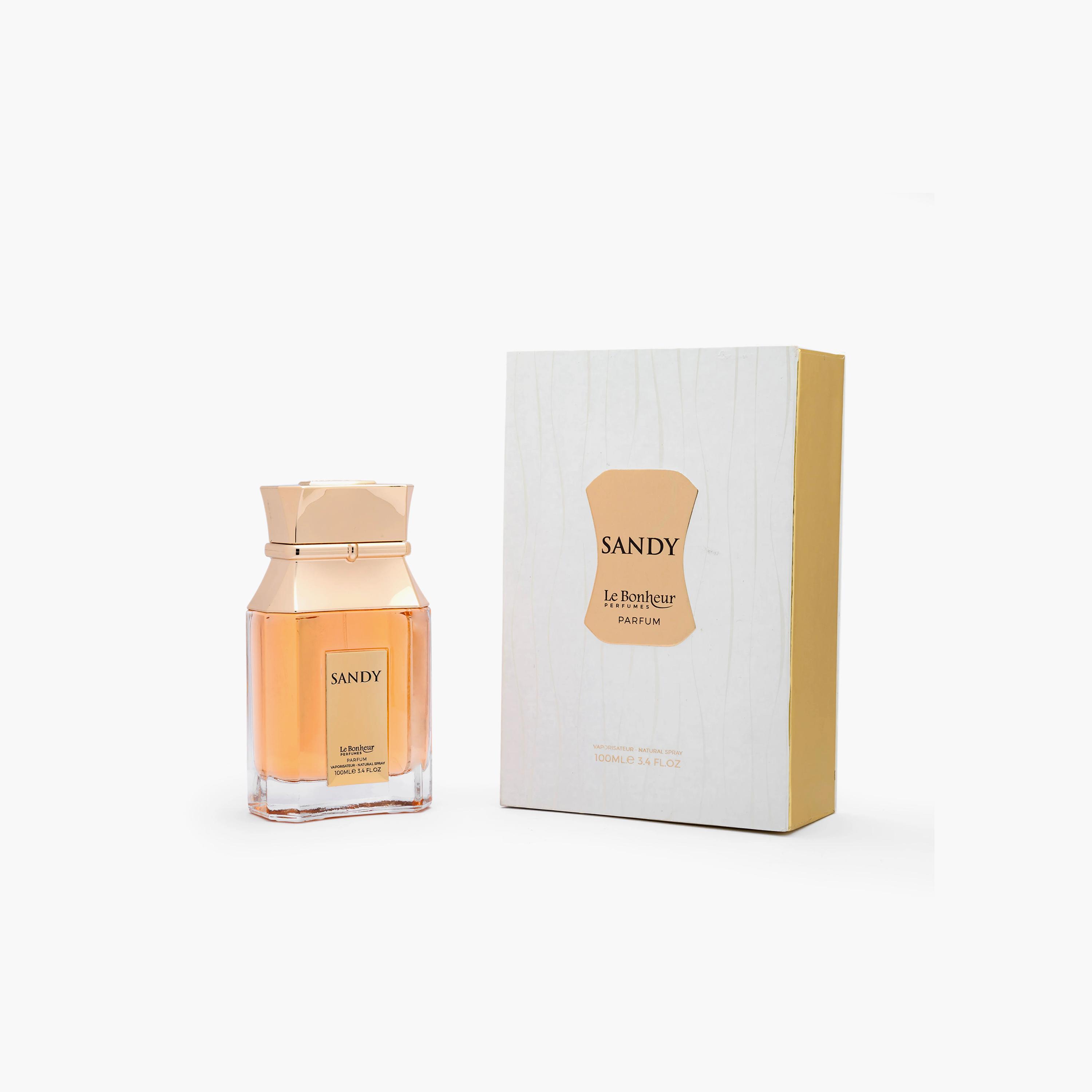 Le Bonheur Sandy Eau De Parfum for Women - 100ml-beautyandpersonalcare-fragrance-women-image-2