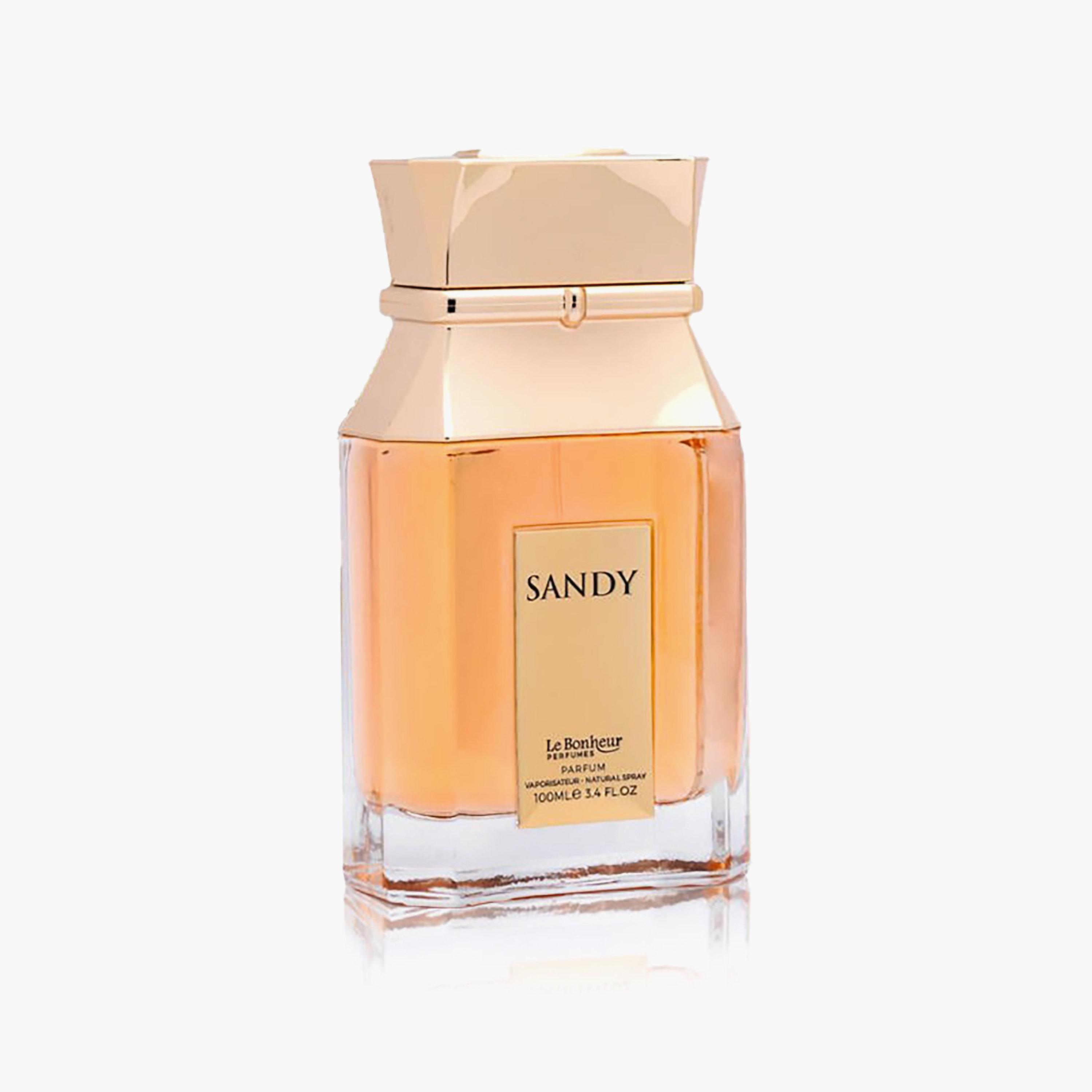 Le Bonheur Sandy Eau De Parfum for Women - 100ml-beautyandpersonalcare-fragrance-women-image-3