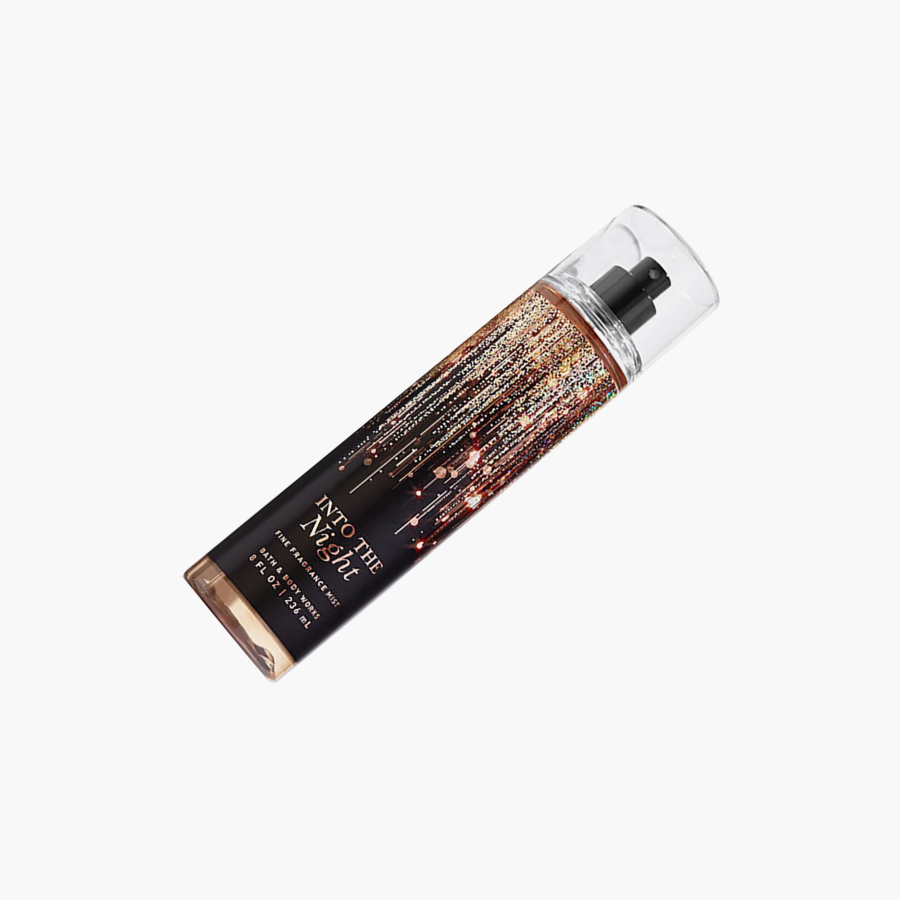 Bath & Body Works Into The Night Fine Body Mist - 236ml-beautyandpersonalcare-fragrance-unisex-image-2