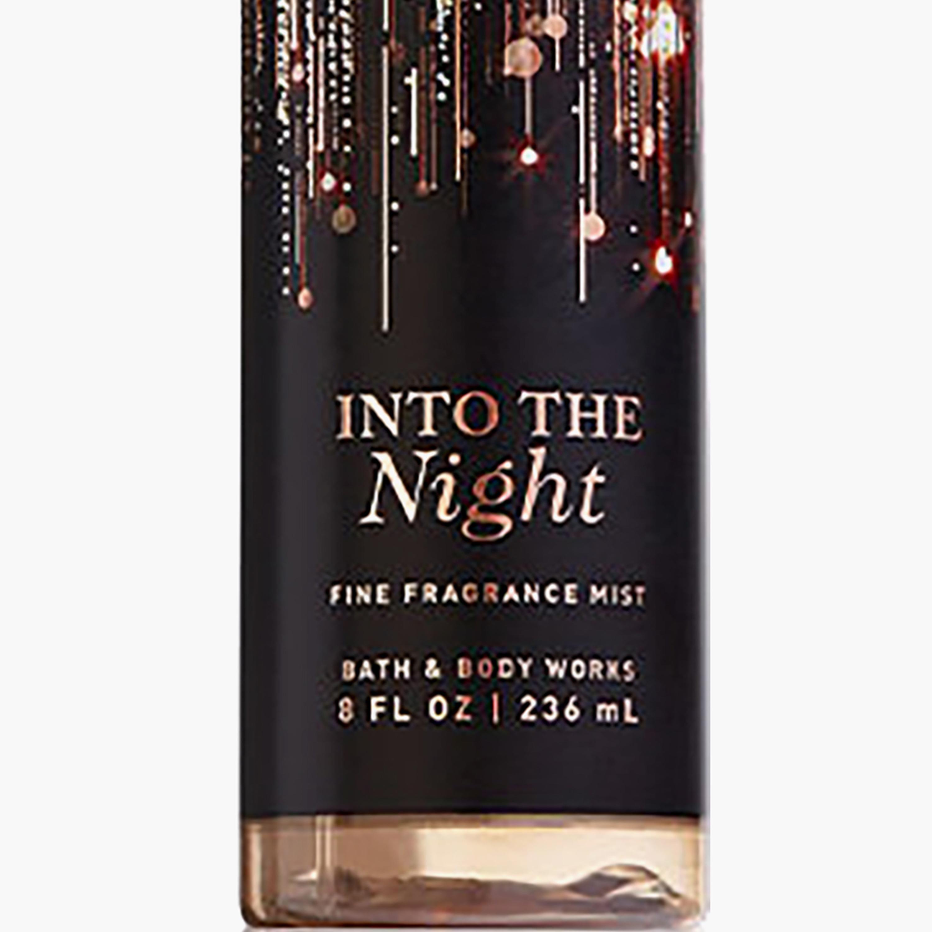 Bath & Body Works Into The Night Fine Body Mist - 236ml-beautyandpersonalcare-fragrance-unisex-image-3