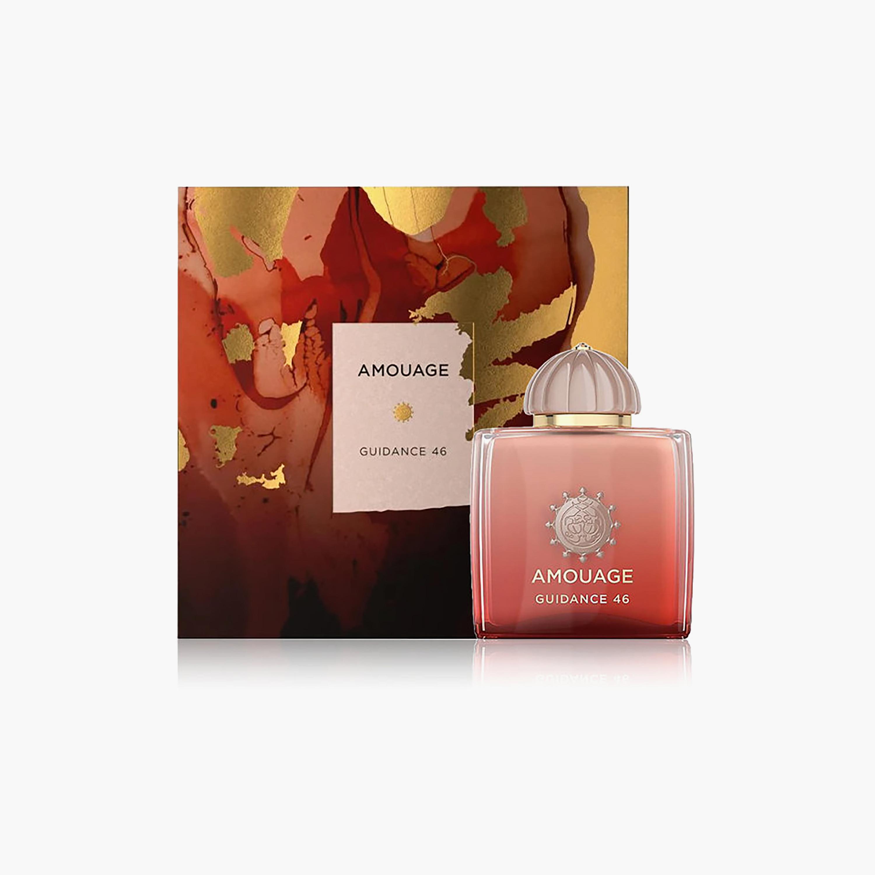 أمواج جايدانس 46 إكستريت دي بارفان - 100 مل-beautyandpersonalcare-fragrance-unisex-image-2