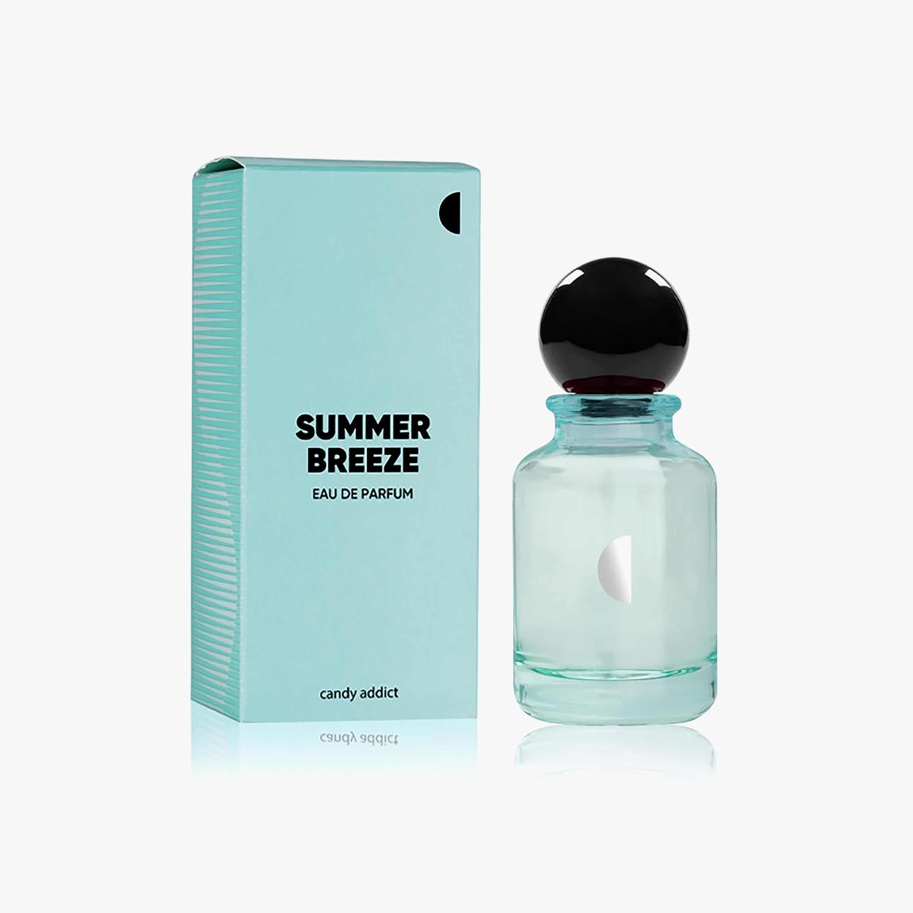 Candy Addict Summer Breeze Eau De Parfum - 50ml-beautyandpersonalcare-fragrance-unisex-image-3