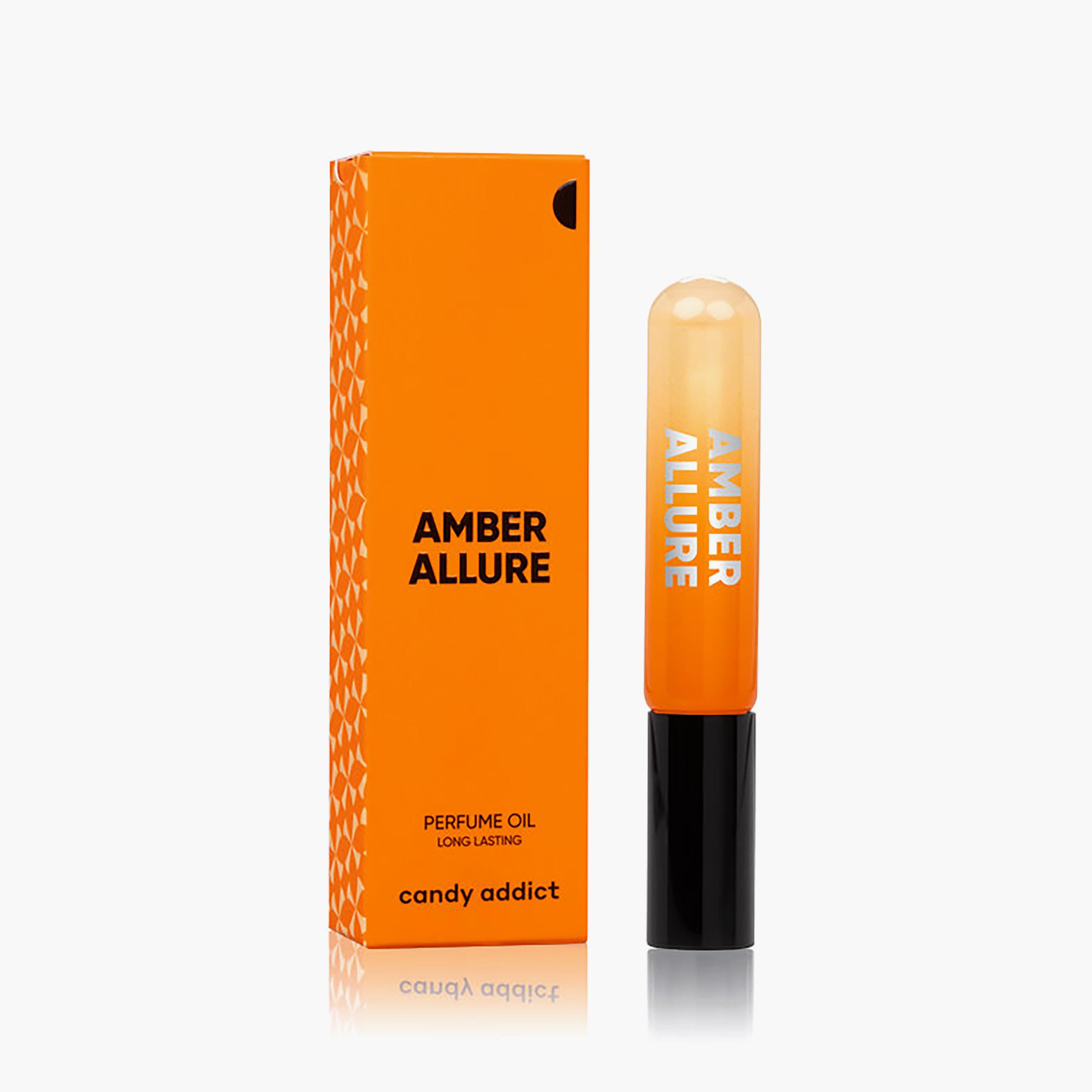 زيت عطري كاندي أديكت أمبر ألور - 10 مل-beautyandpersonalcare-fragrance-unisex-image-2