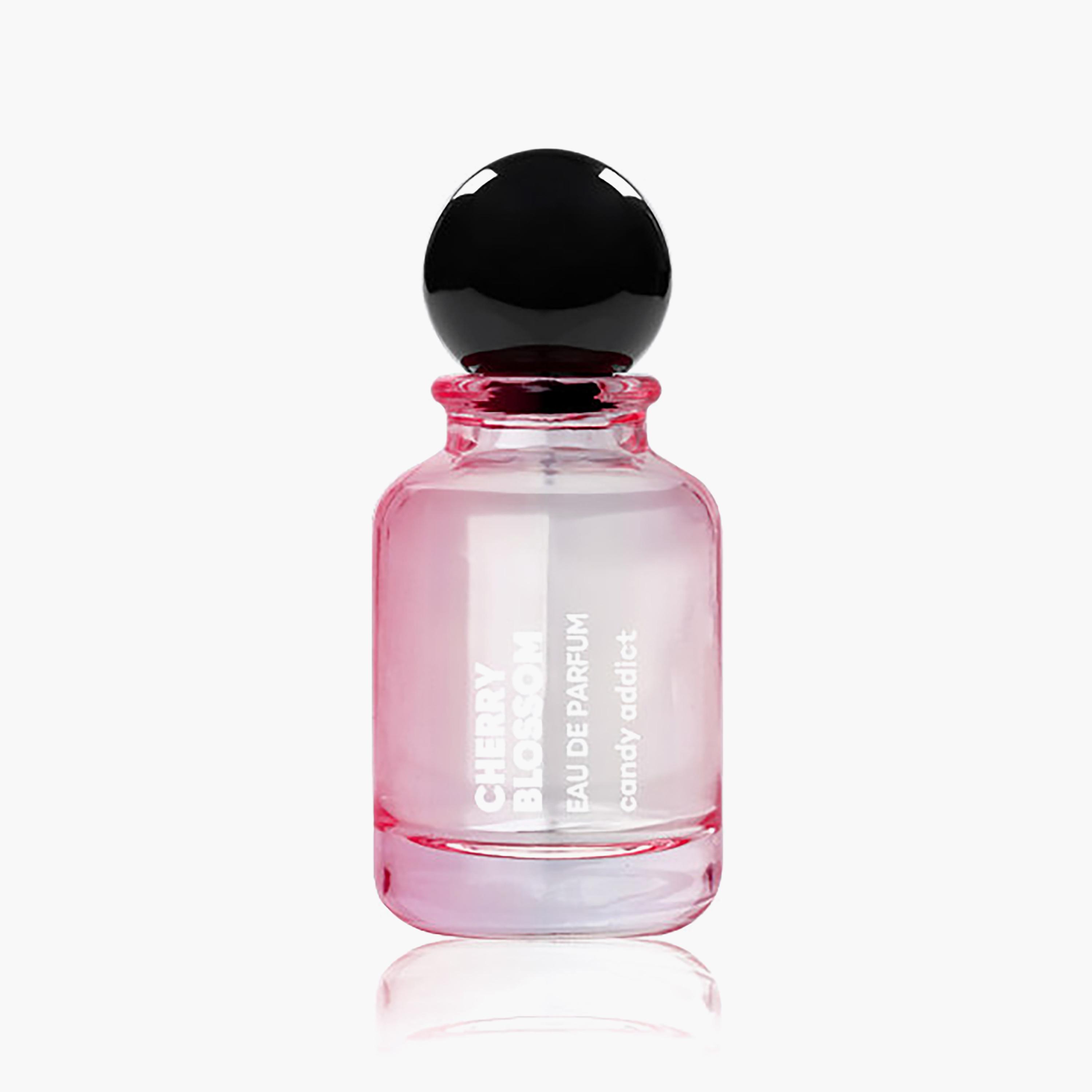 Candy Addict Cherry Blossom Eau De Parfum - 50ml-beautyandpersonalcare-fragrance-unisex-image-2