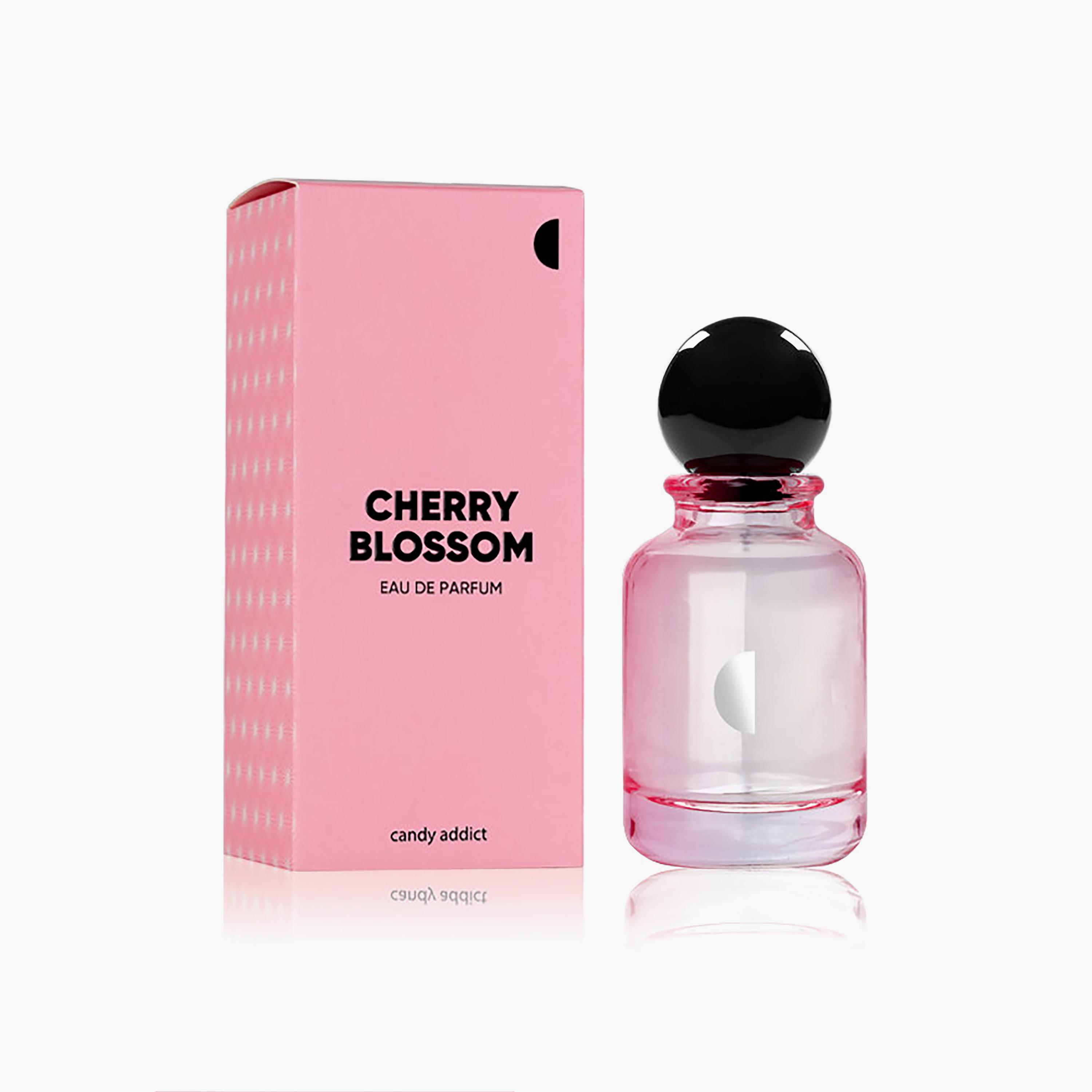 Candy Addict Cherry Blossom Eau De Parfum - 50ml-beautyandpersonalcare-fragrance-unisex-image-3