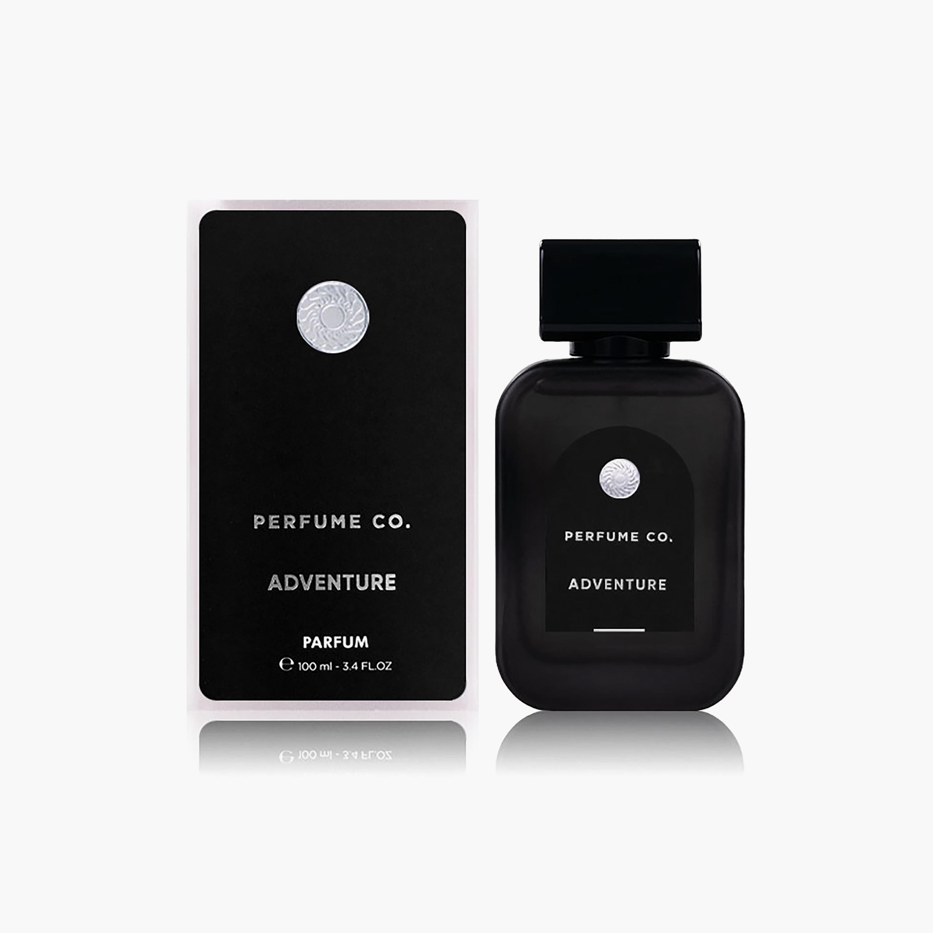 Perfume Co. Adventure Eau De Parfum for Unisex - 100ml-beautyandpersonalcare-fragrance-unisex-image-2