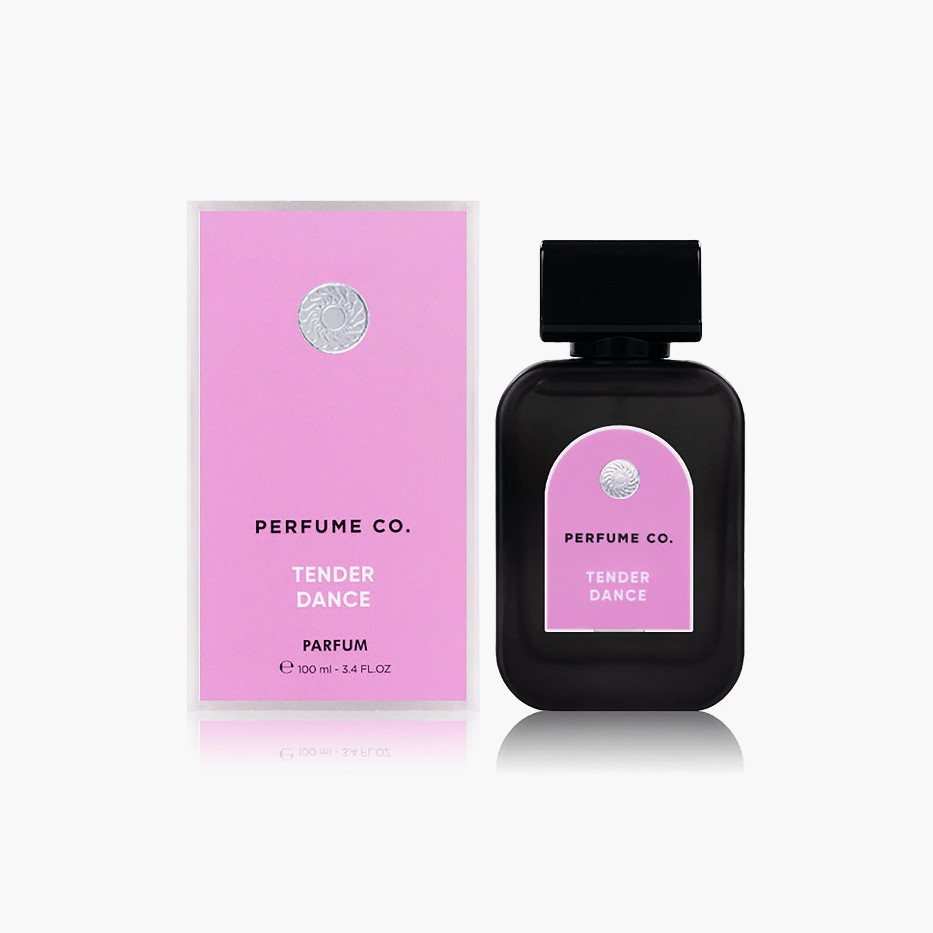 عطر تندر دانس من شركة بيرفيوم كو - 100 مل-beautyandpersonalcare-fragrance-unisex-image-2