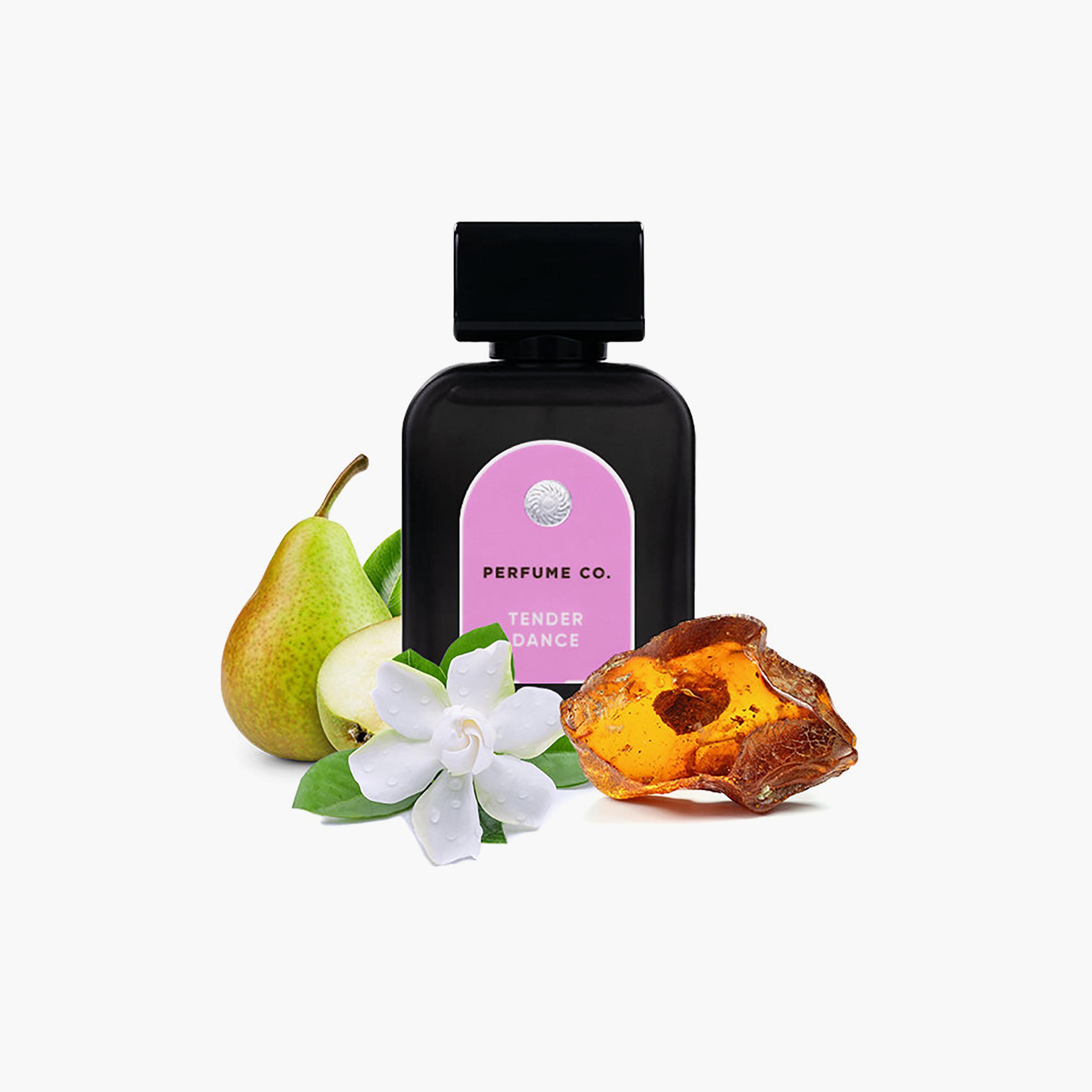 عطر تندر دانس من شركة بيرفيوم كو - 100 مل-beautyandpersonalcare-fragrance-unisex-image-3