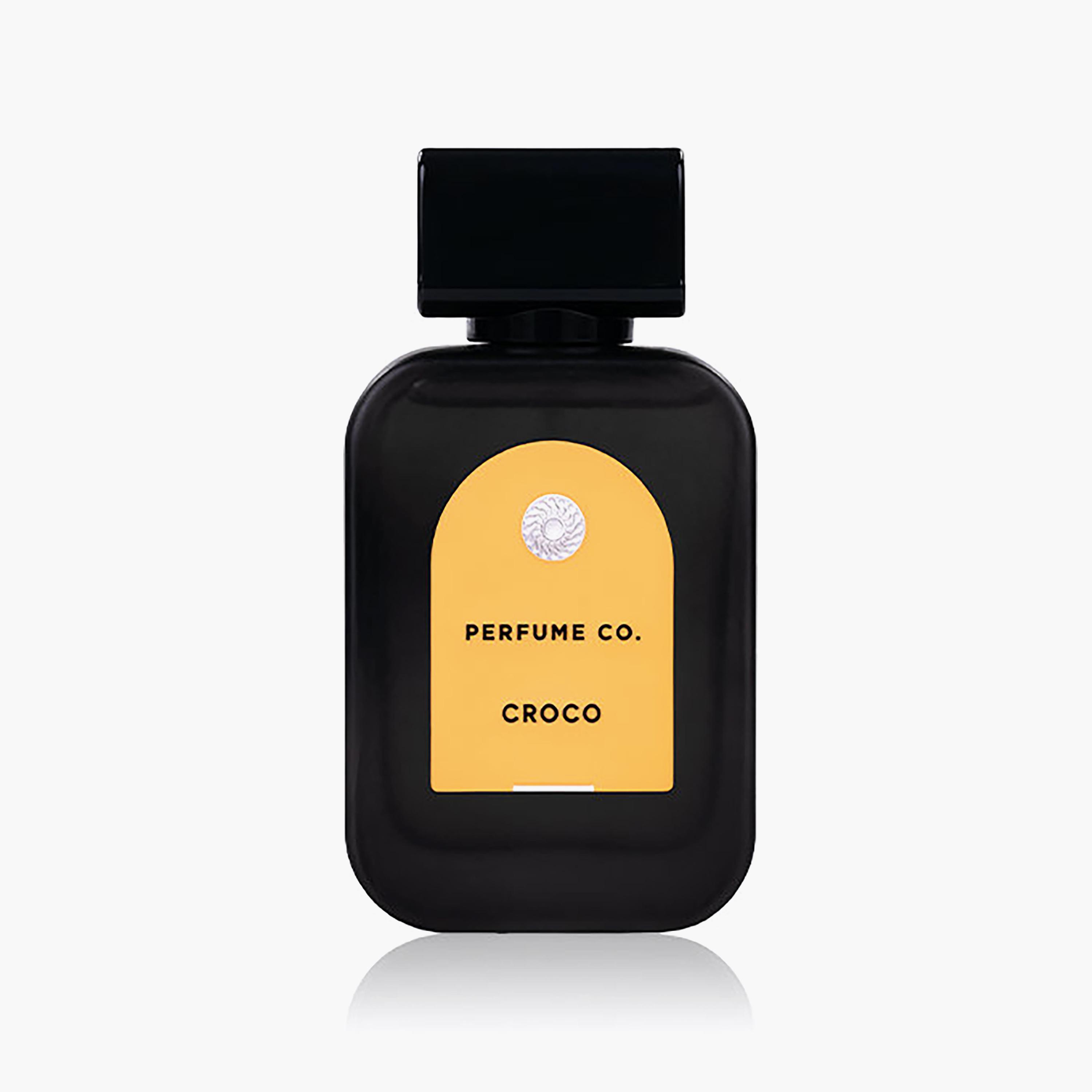 Perfume Co. Croco Eau De Parfum for Unisex - 100ml-beautyandpersonalcare-fragrance-unisex-image-1