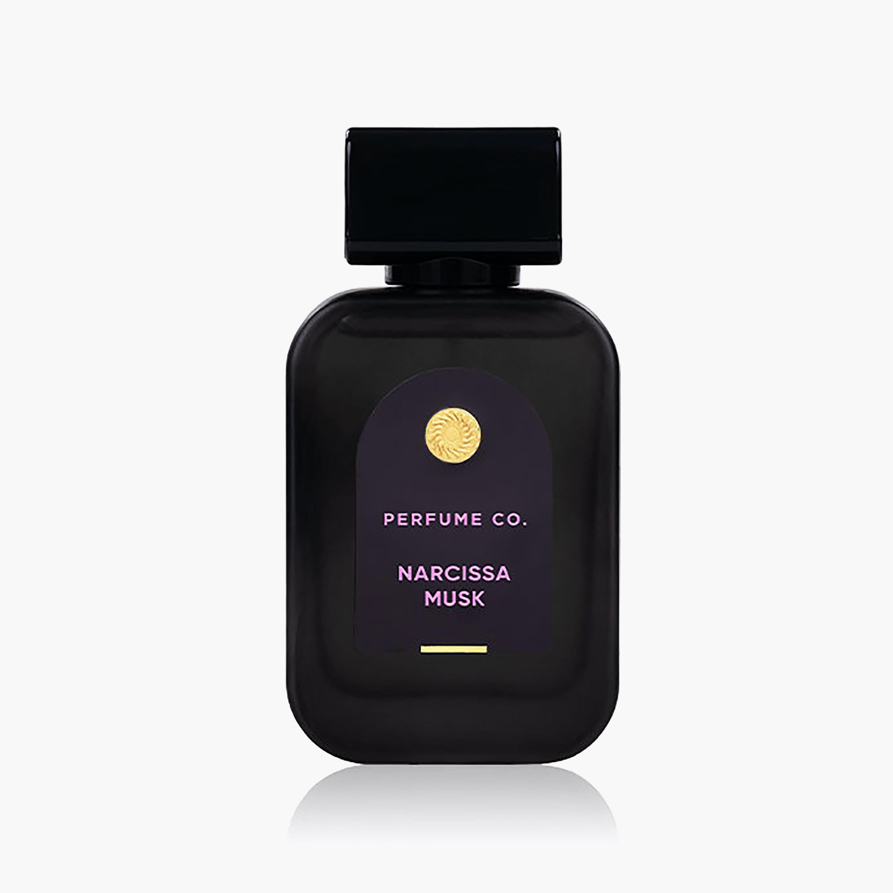 Perfume Co. Narcissa Musk Parfum - 100ml-beautyandpersonalcare-fragrance-unisex-image-1
