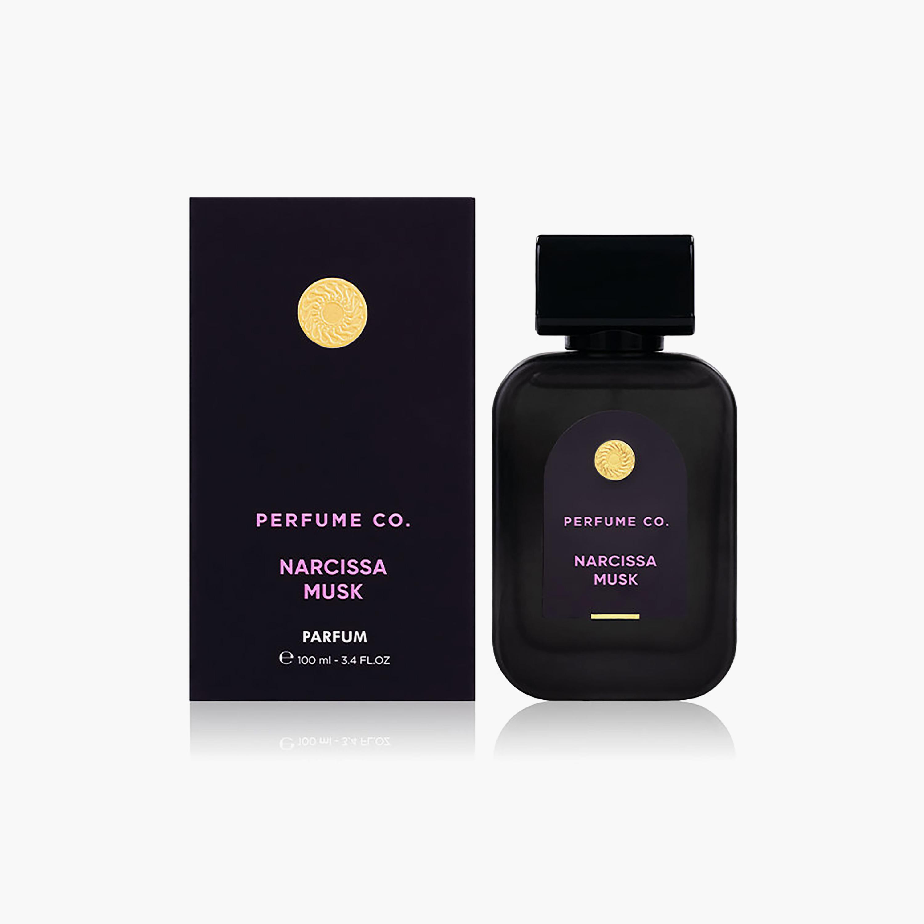 Perfume Co. Narcissa Musk Parfum - 100ml-beautyandpersonalcare-fragrance-unisex-image-2