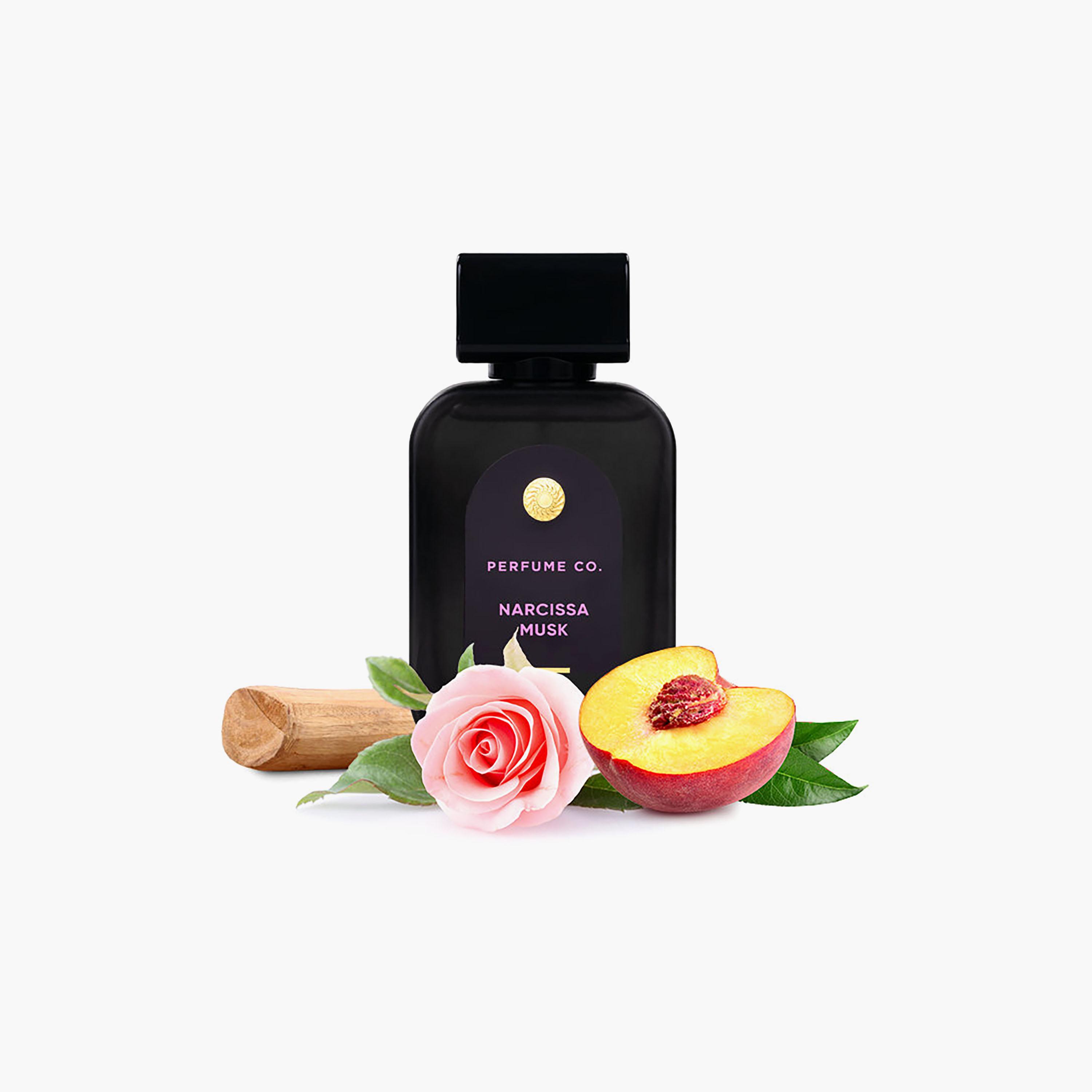 Perfume Co. Narcissa Musk Parfum - 100ml-beautyandpersonalcare-fragrance-unisex-image-3