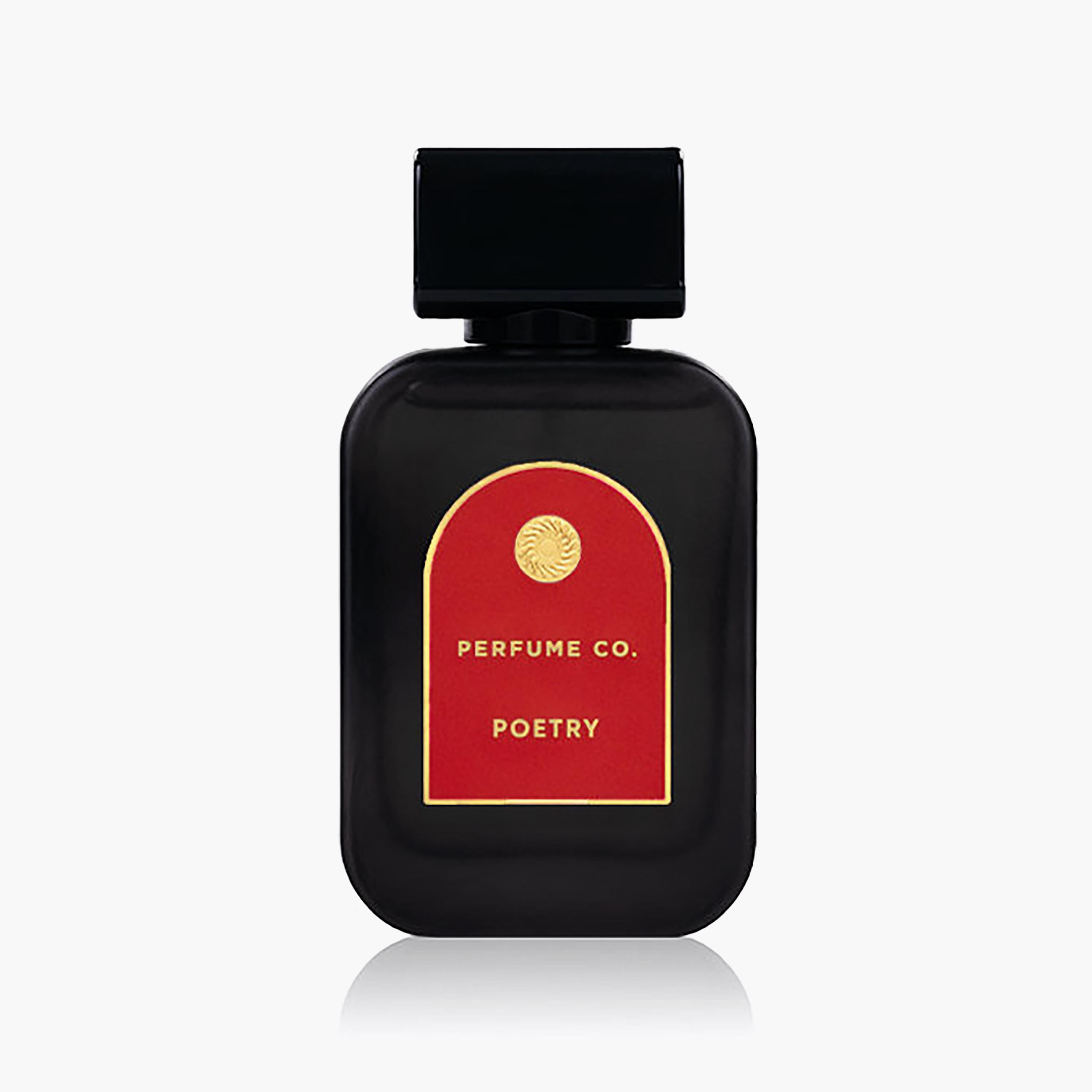 Perfume Co. Poetry Eau De Parfum for Unisex - 100ml-beautyandpersonalcare-fragrance-unisex-image-1