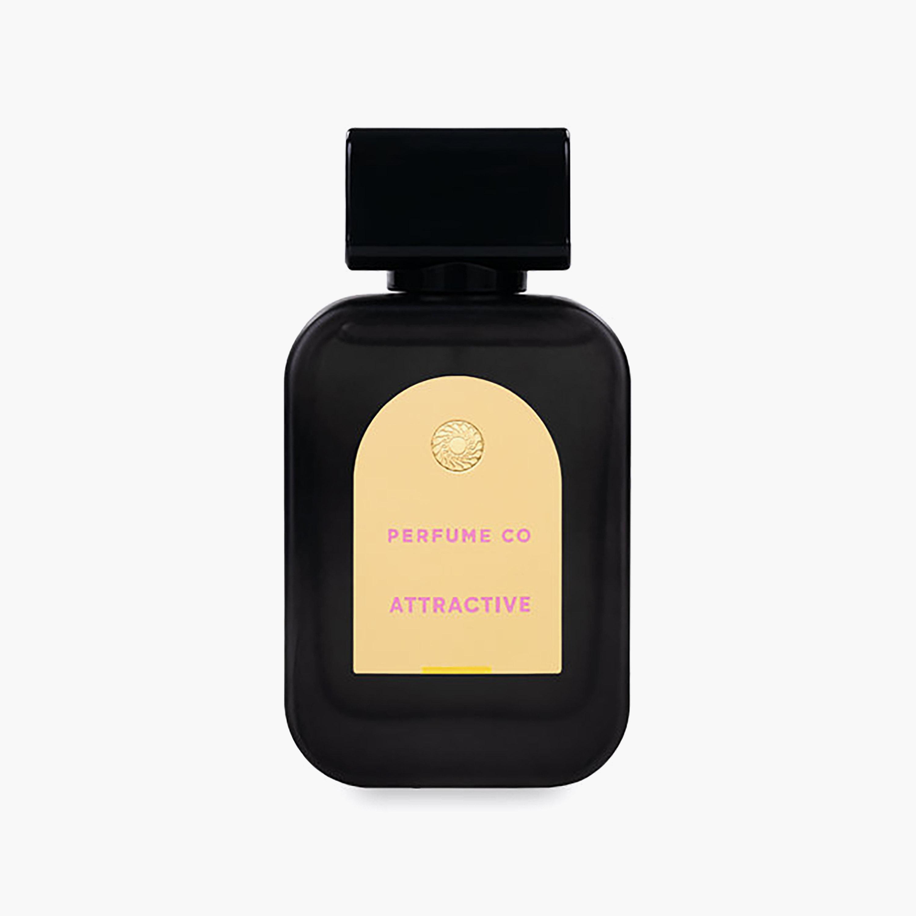 Perfume Co. Attractive Eau De Parfum for Unisex - 100ml-beautyandpersonalcare-fragrance-unisex-image-1