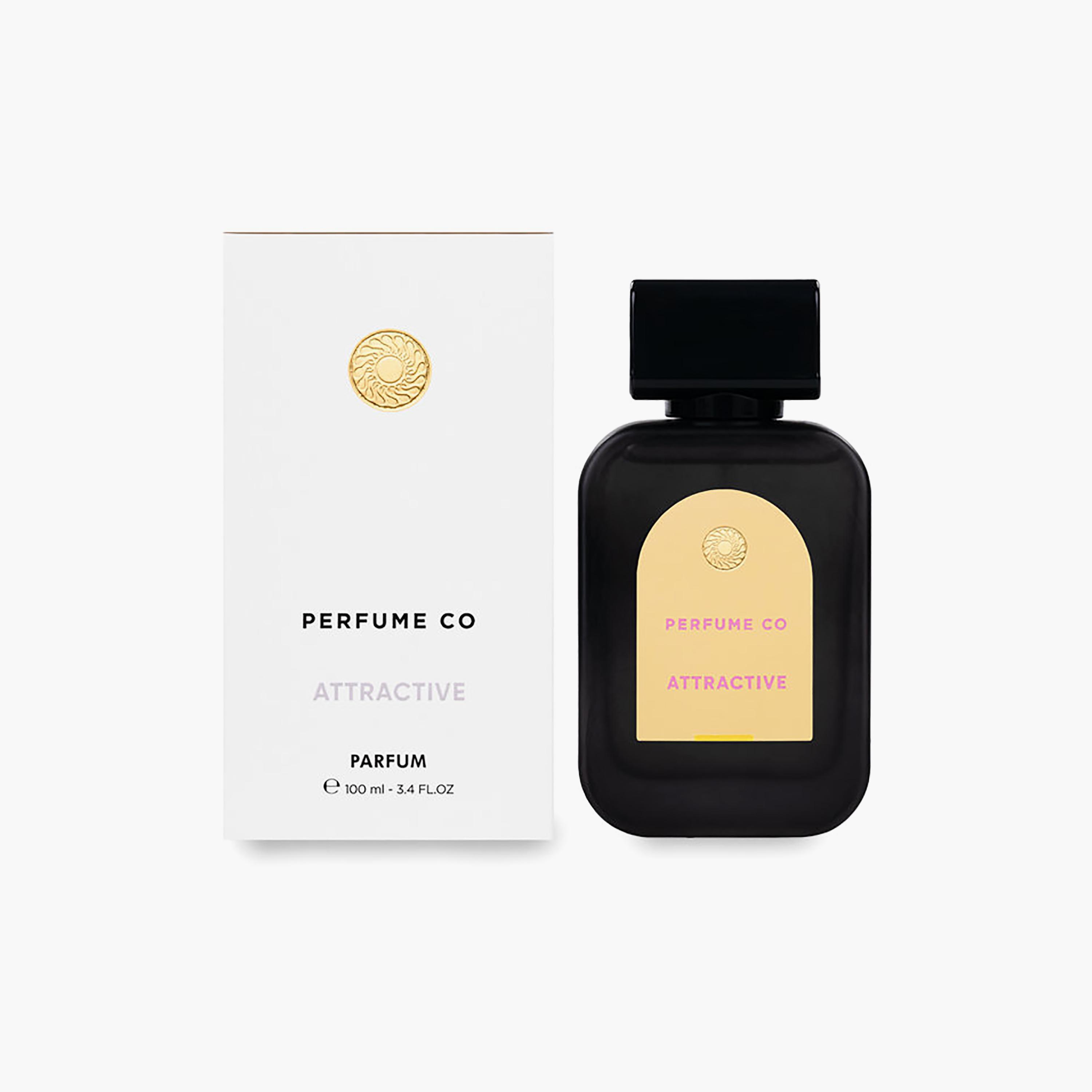 Perfume Co. Attractive Eau De Parfum for Unisex - 100ml-beautyandpersonalcare-fragrance-unisex-image-2
