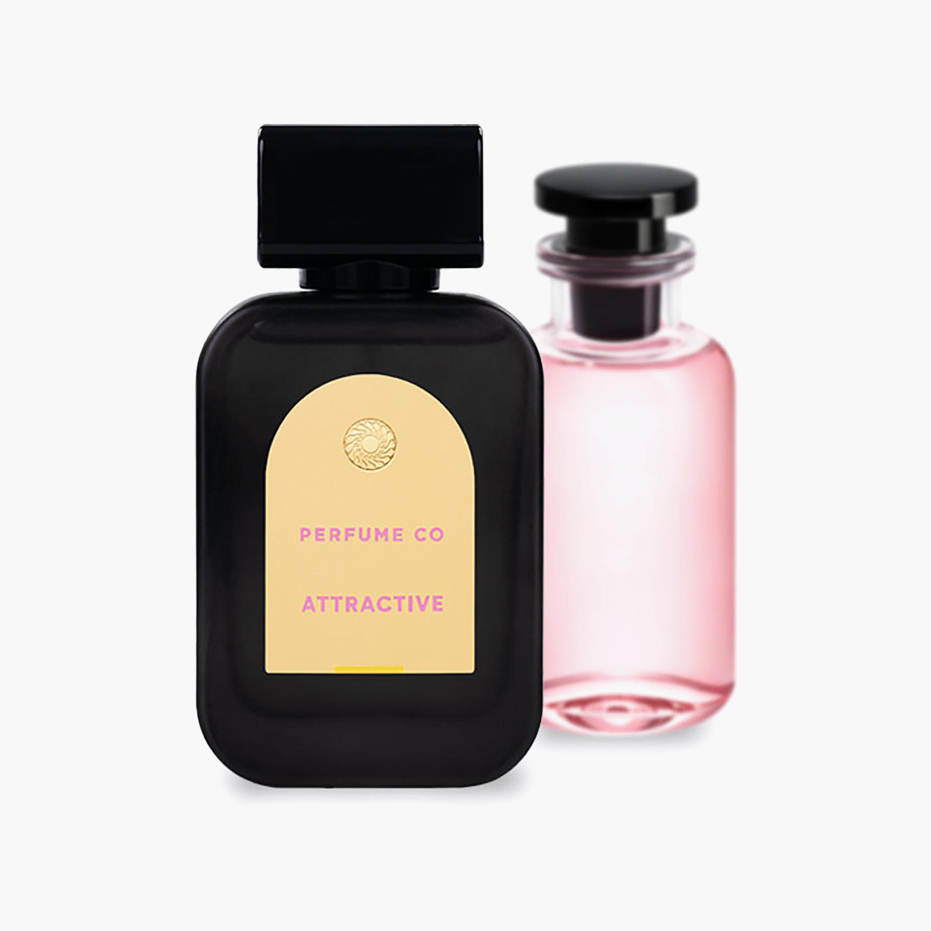 Perfume Co. Attractive Eau De Parfum for Unisex - 100ml-beautyandpersonalcare-fragrance-unisex-image-3