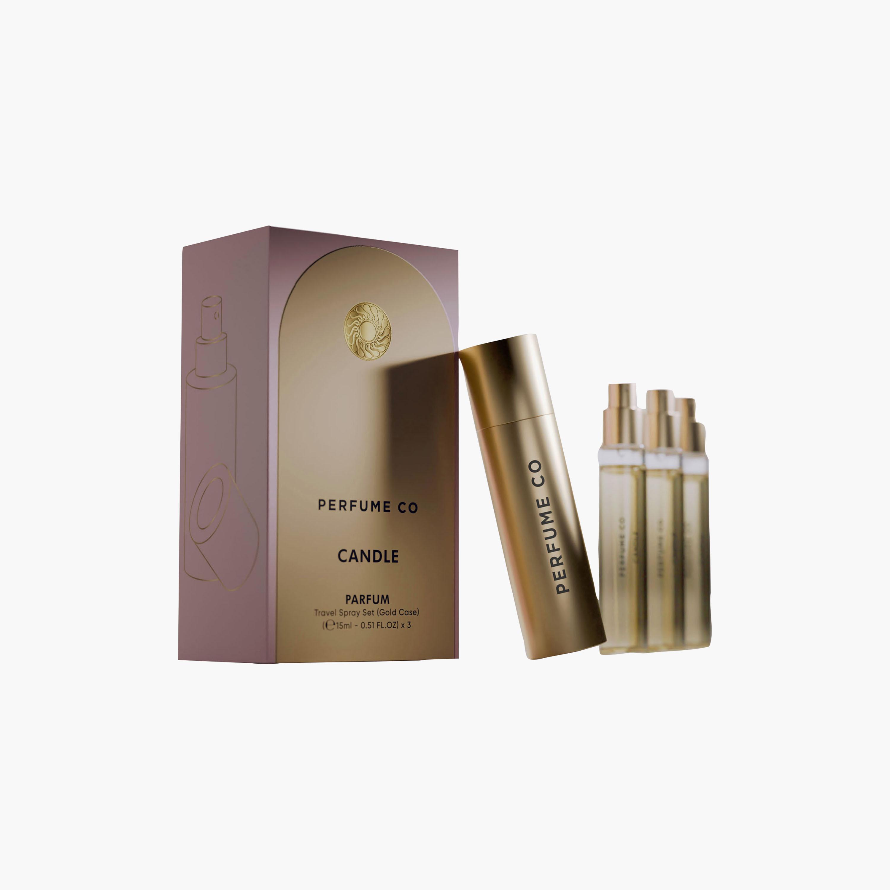 بيرفيوم كو مجموعة كاندل او دي بارفان للجنسين-beautyandpersonalcare-fragrance-unisex-image-1