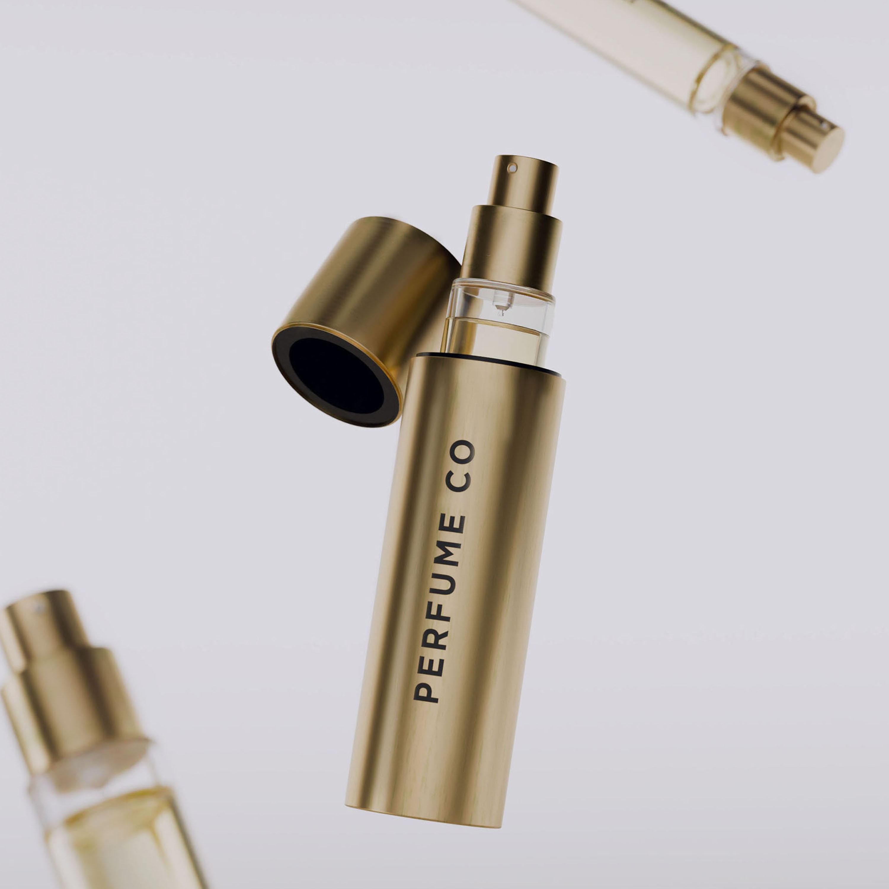 بيرفيوم كو مجموعة كاندل او دي بارفان للجنسين-beautyandpersonalcare-fragrance-unisex-image-2