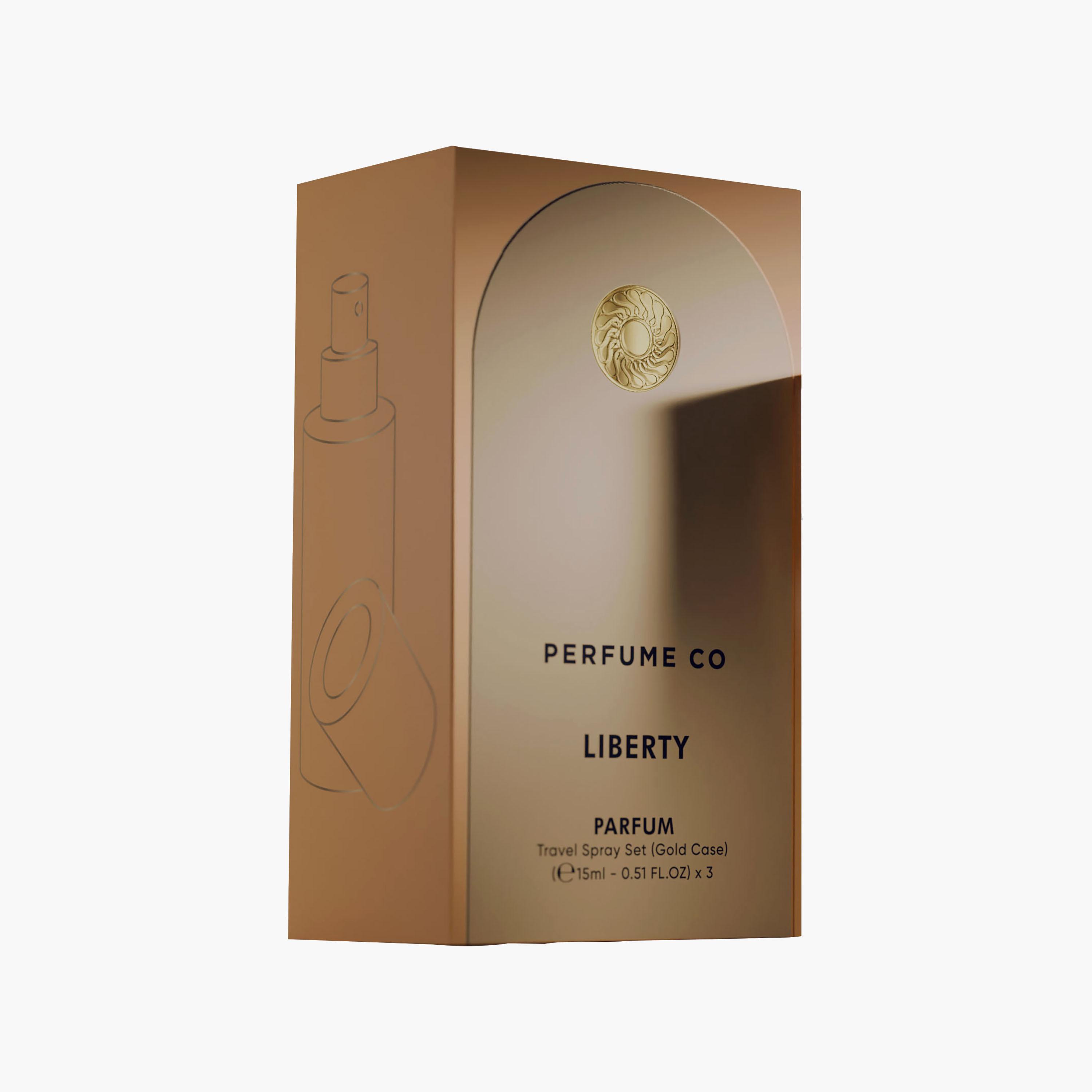 Perfume Co. Liberty Eau De Parfum Set for Unisex-beautyandpersonalcare-fragrance-unisex-image-3