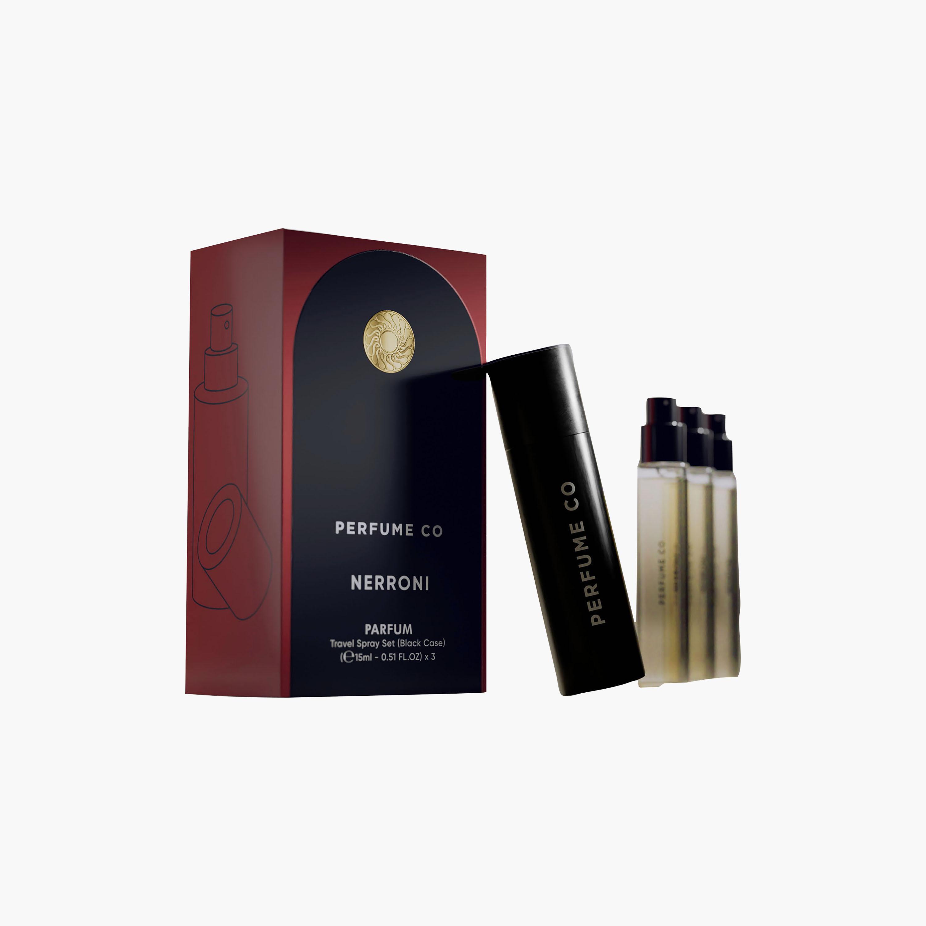 Perfume Co. Nerroni Eau De Parfum Set for Unisex-beautyandpersonalcare-fragrance-unisex-image-1
