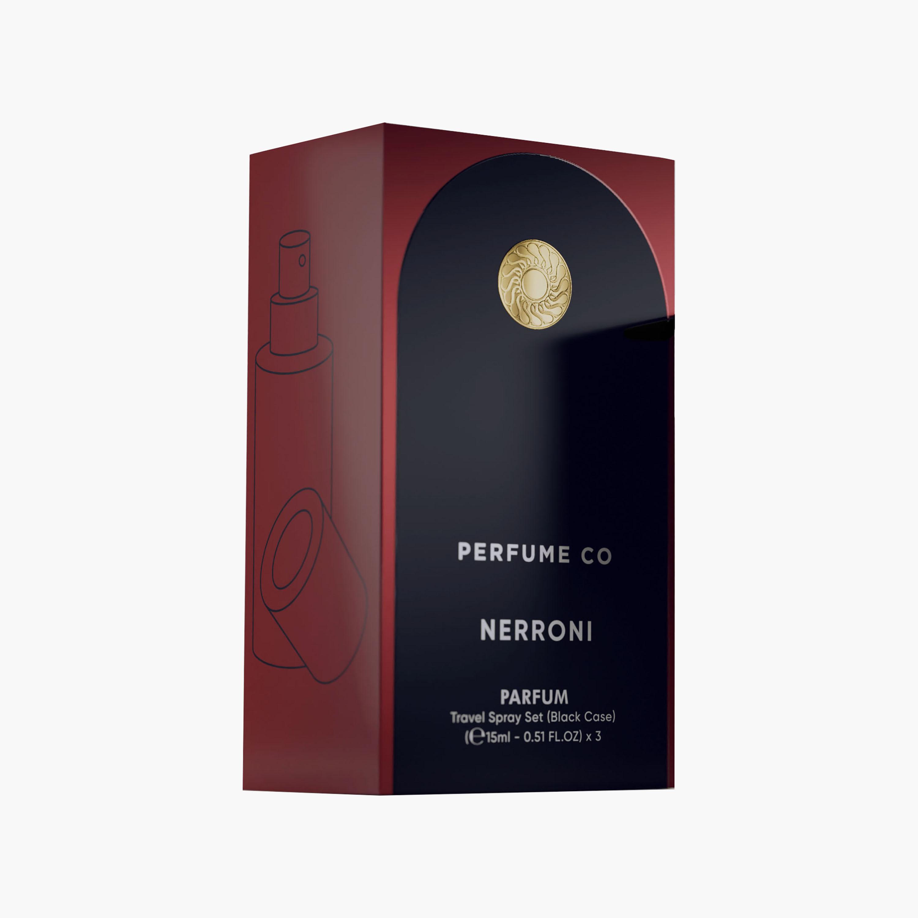 Perfume Co. Nerroni Eau De Parfum Set for Unisex-beautyandpersonalcare-fragrance-unisex-image-3