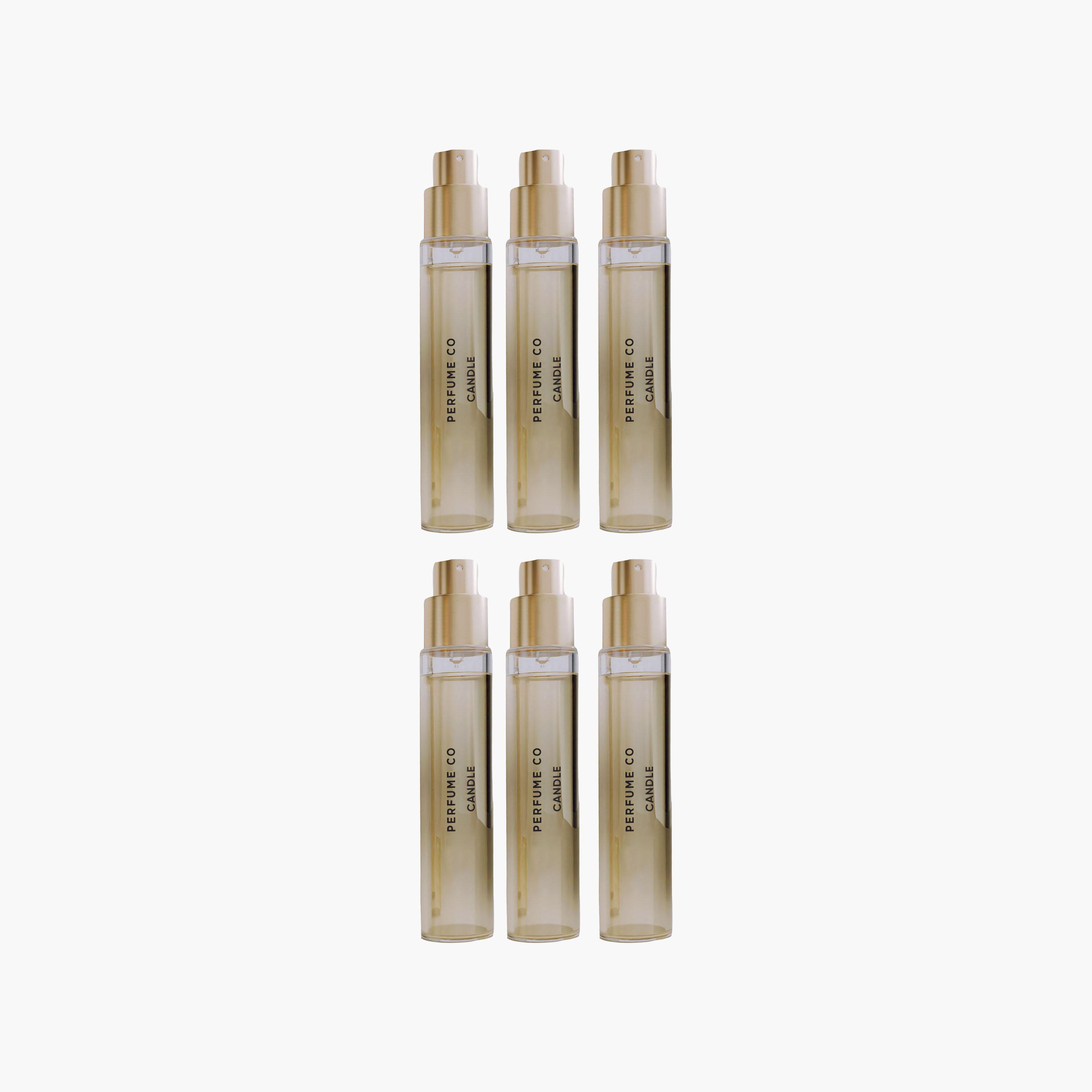 Perfume Co. Candle Eau De Parfum Set for Unisex-beautyandpersonalcare-fragrance-unisex-image-1