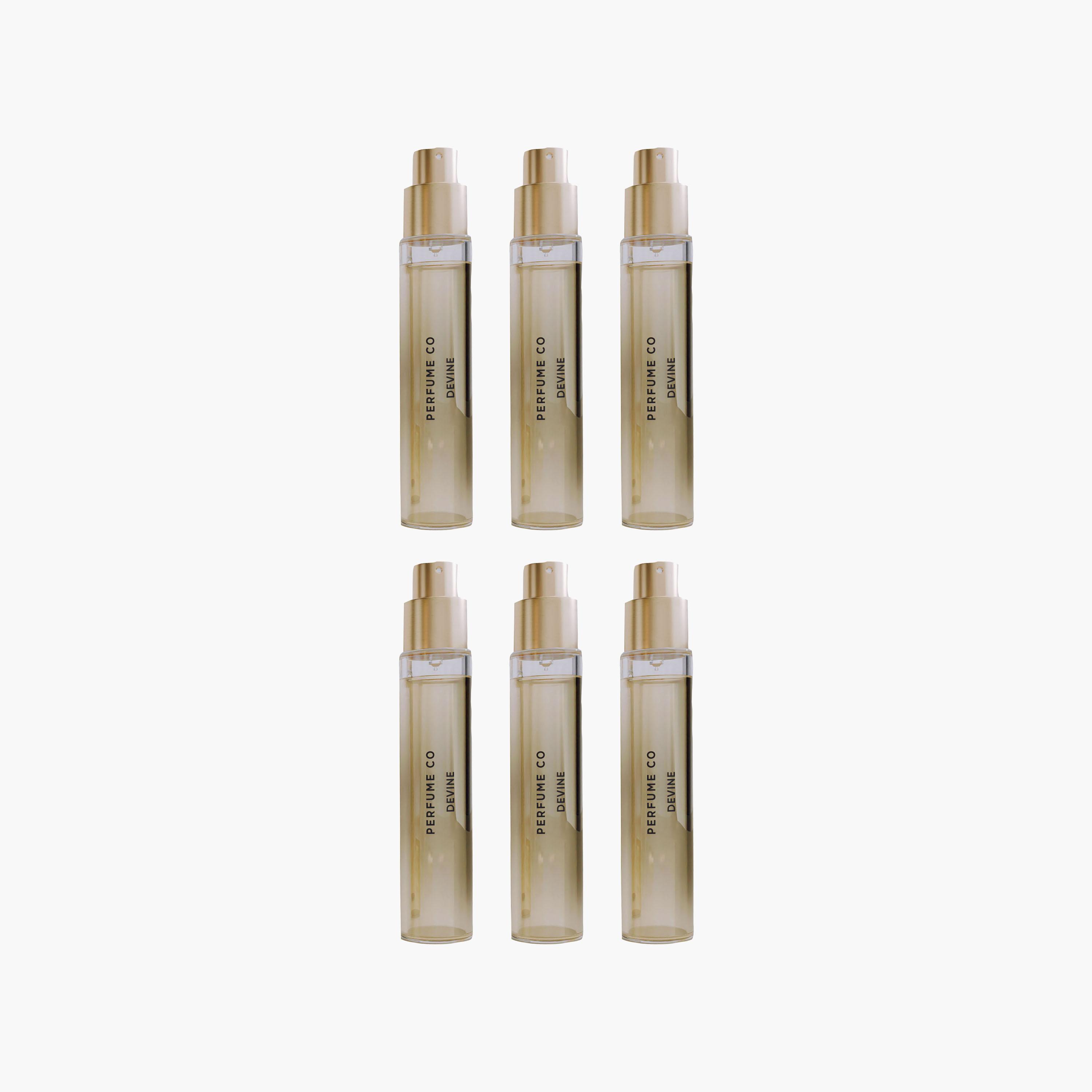 Perfume Co. Devine EDP Set for Women-beautyandpersonalcare-giftsets-image-1