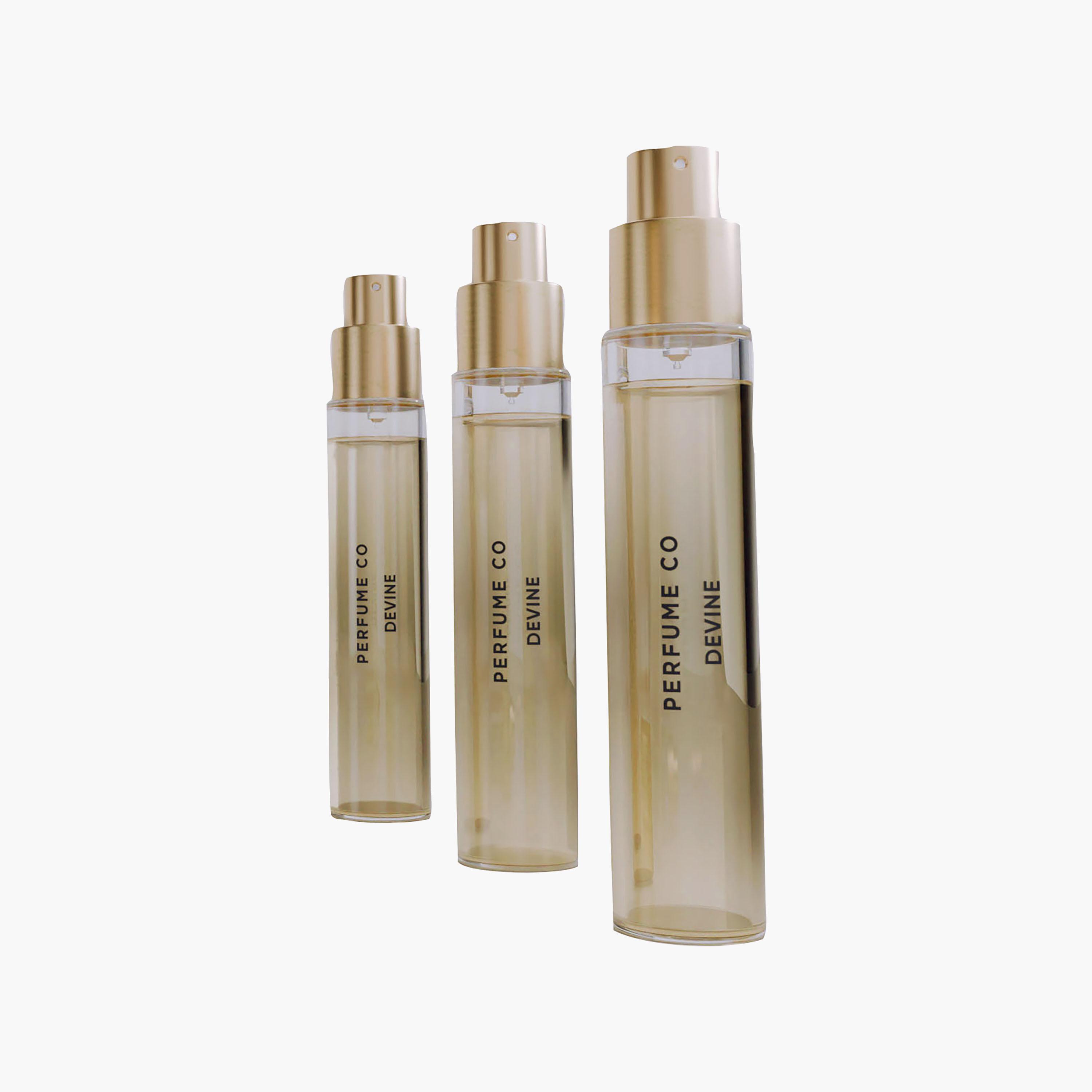 Perfume Co. Devine EDP Set for Women-beautyandpersonalcare-giftsets-image-2