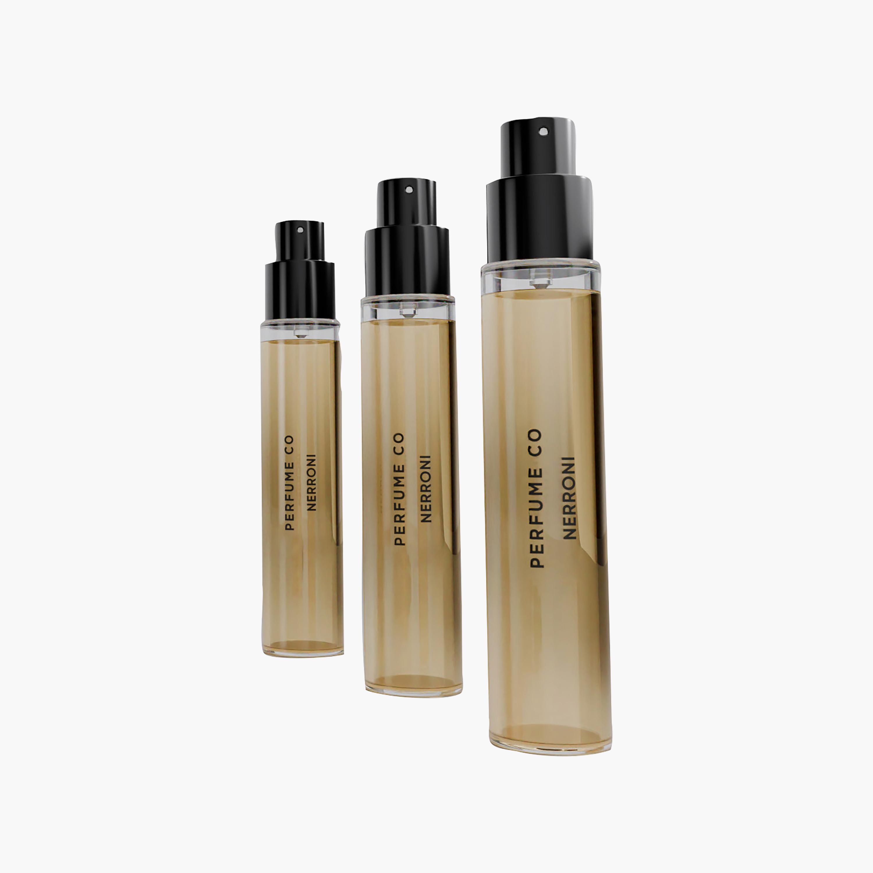 مجموعة بيرفيوم كو نيروني او دي بارفان للجنسين-beautyandpersonalcare-fragrance-unisex-image-2