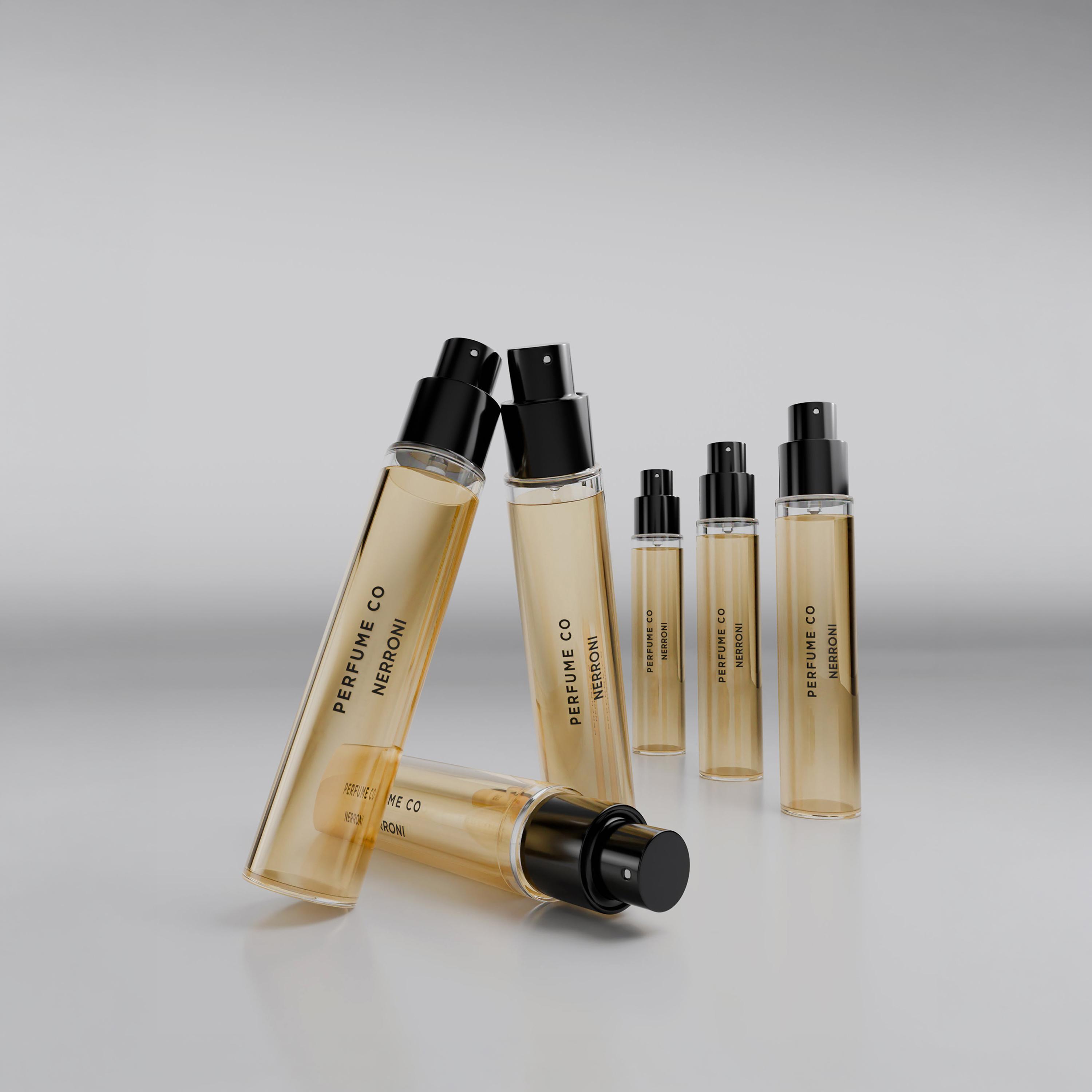 مجموعة بيرفيوم كو نيروني او دي بارفان للجنسين-beautyandpersonalcare-fragrance-unisex-image-3
