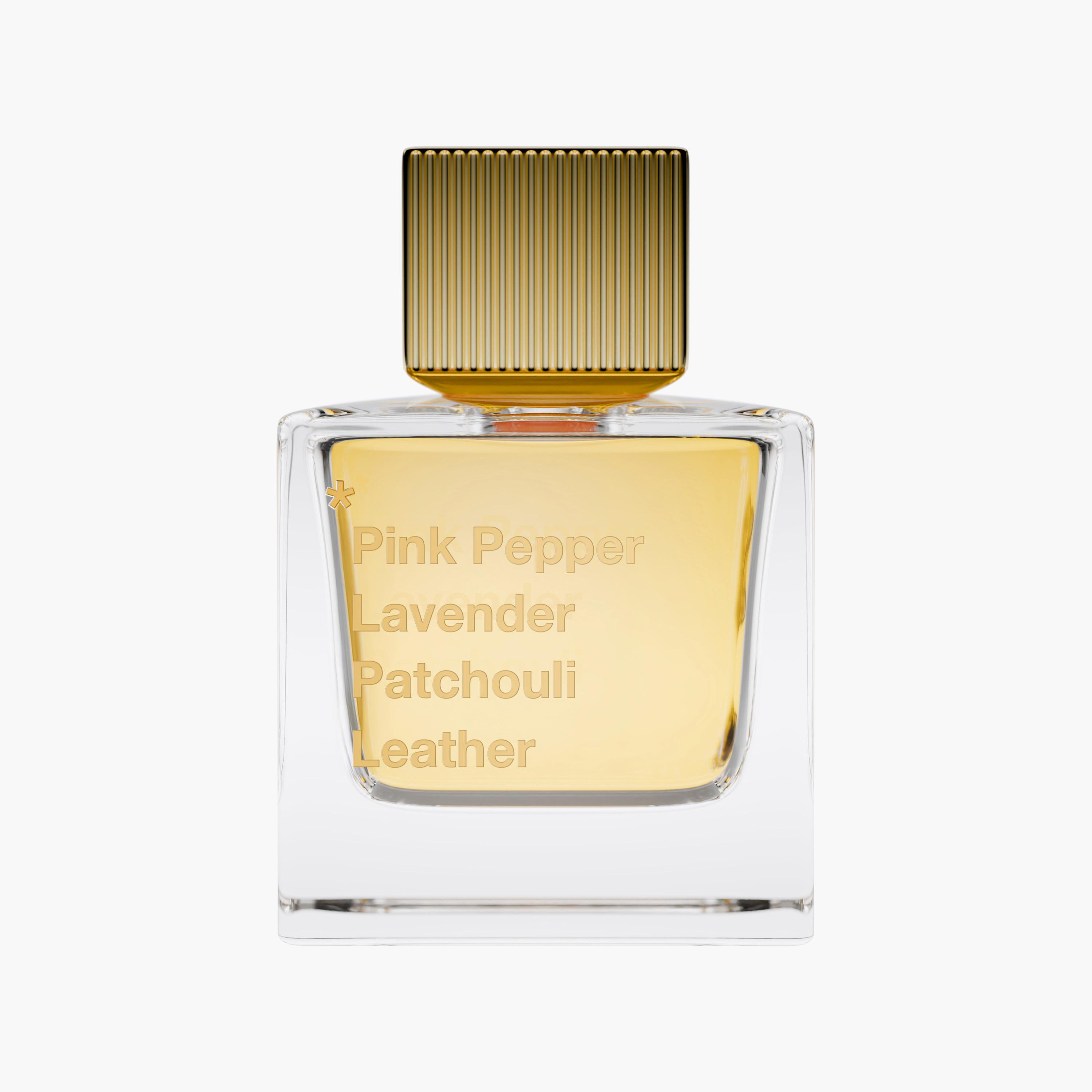 Very Important Notes No 22 Eau De Parfum for Unisex - 100ml-beautyandpersonalcare-fragrance-unisex-image-1
