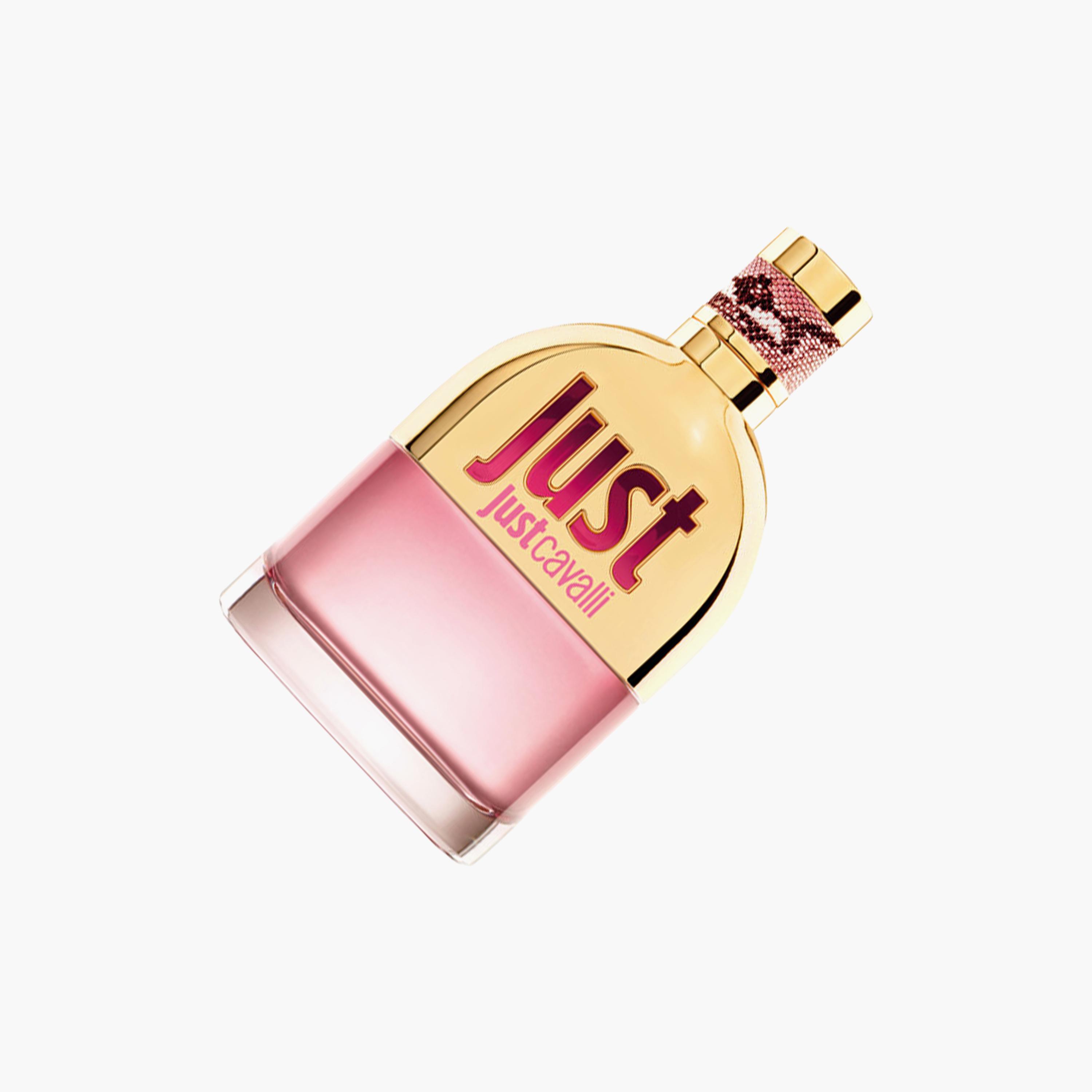 Roberto Cavalli Just Cavalli Eau De Toilette for Women - 90ml-beautyandpersonalcare-fragrance-women-image-2
