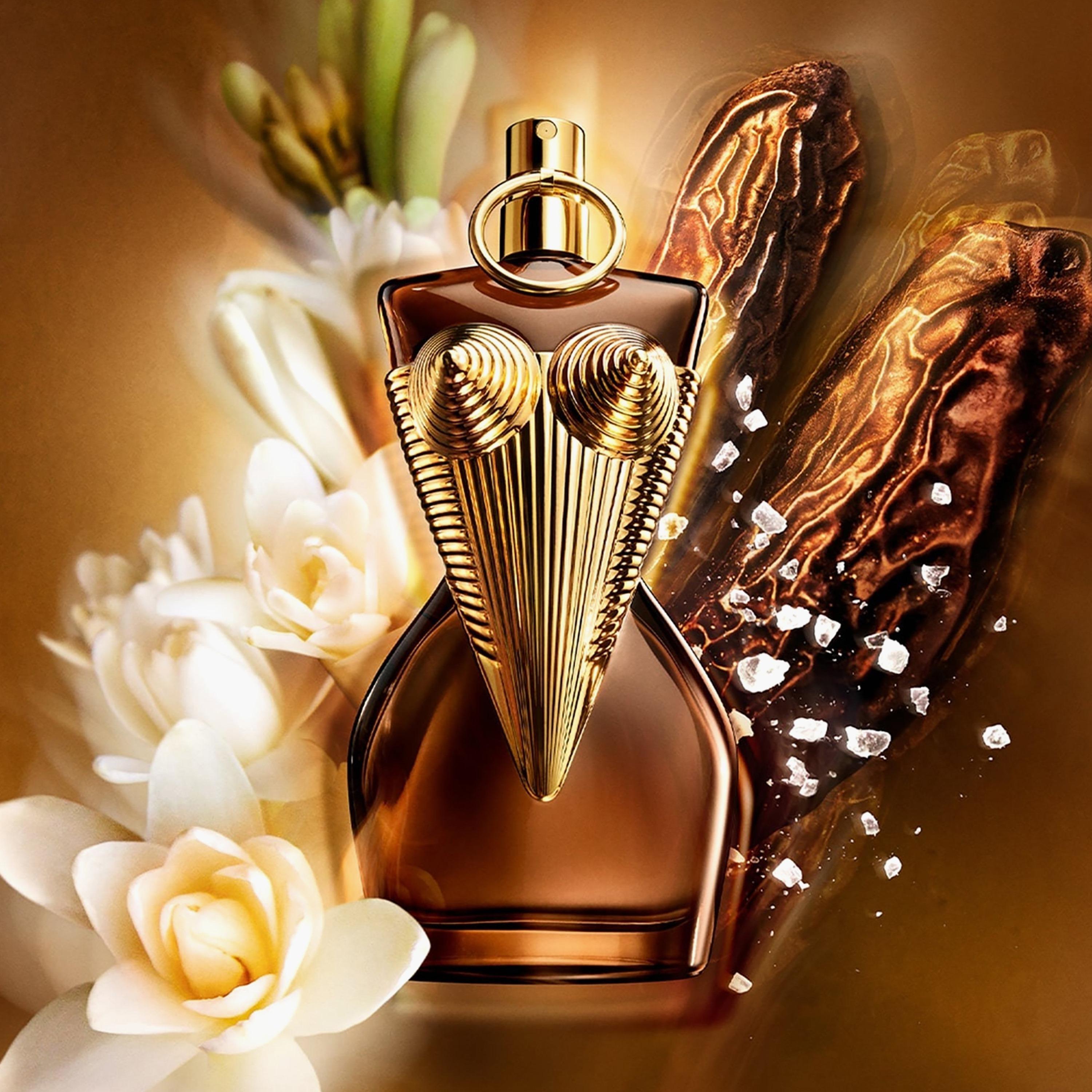 عطر جان بول غوتييه ديفاين إلكسير للنساء - 100 مل-beautyandpersonalcare-fragrance-women-image-3